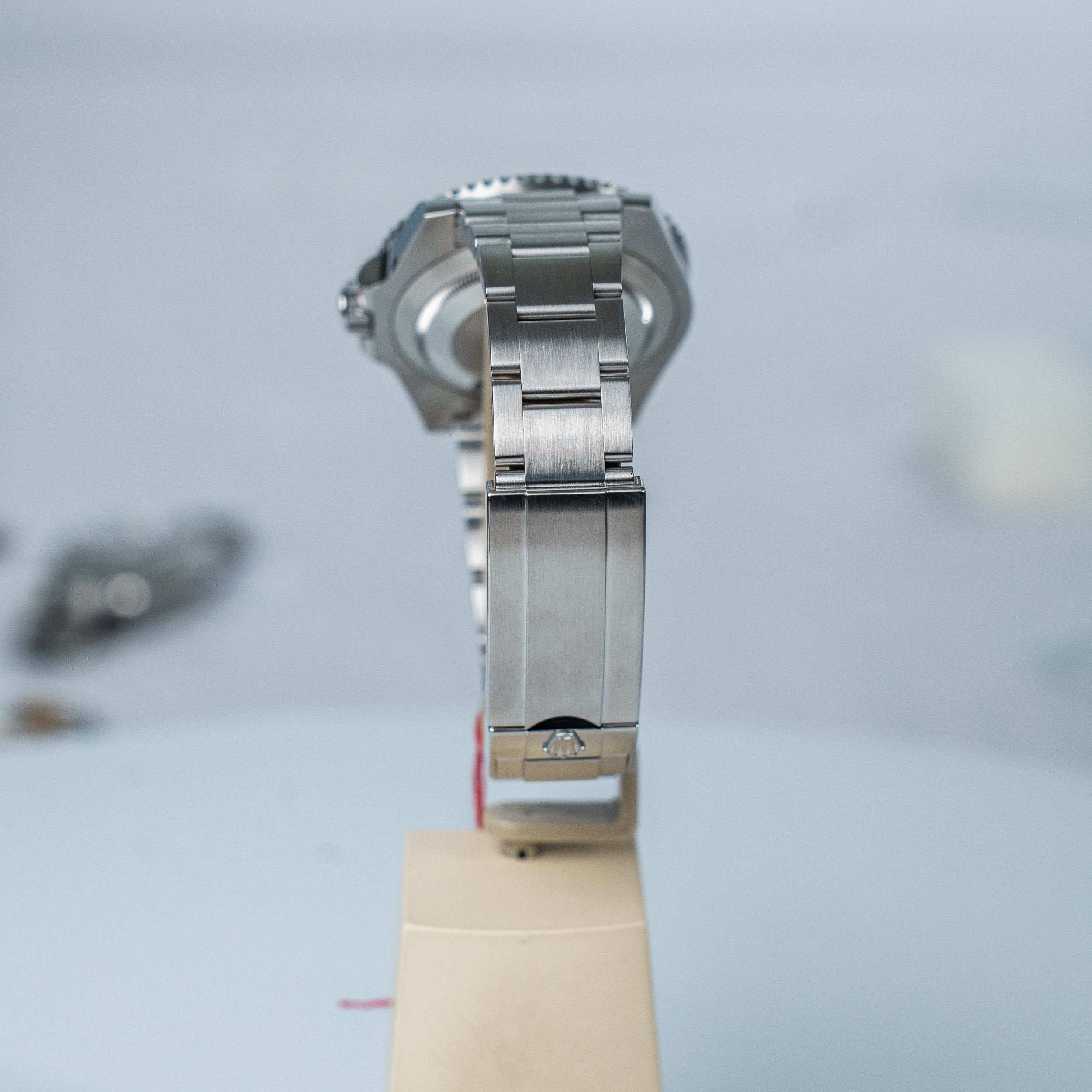 Deposit for Rolex Submariner Date - 116610LN