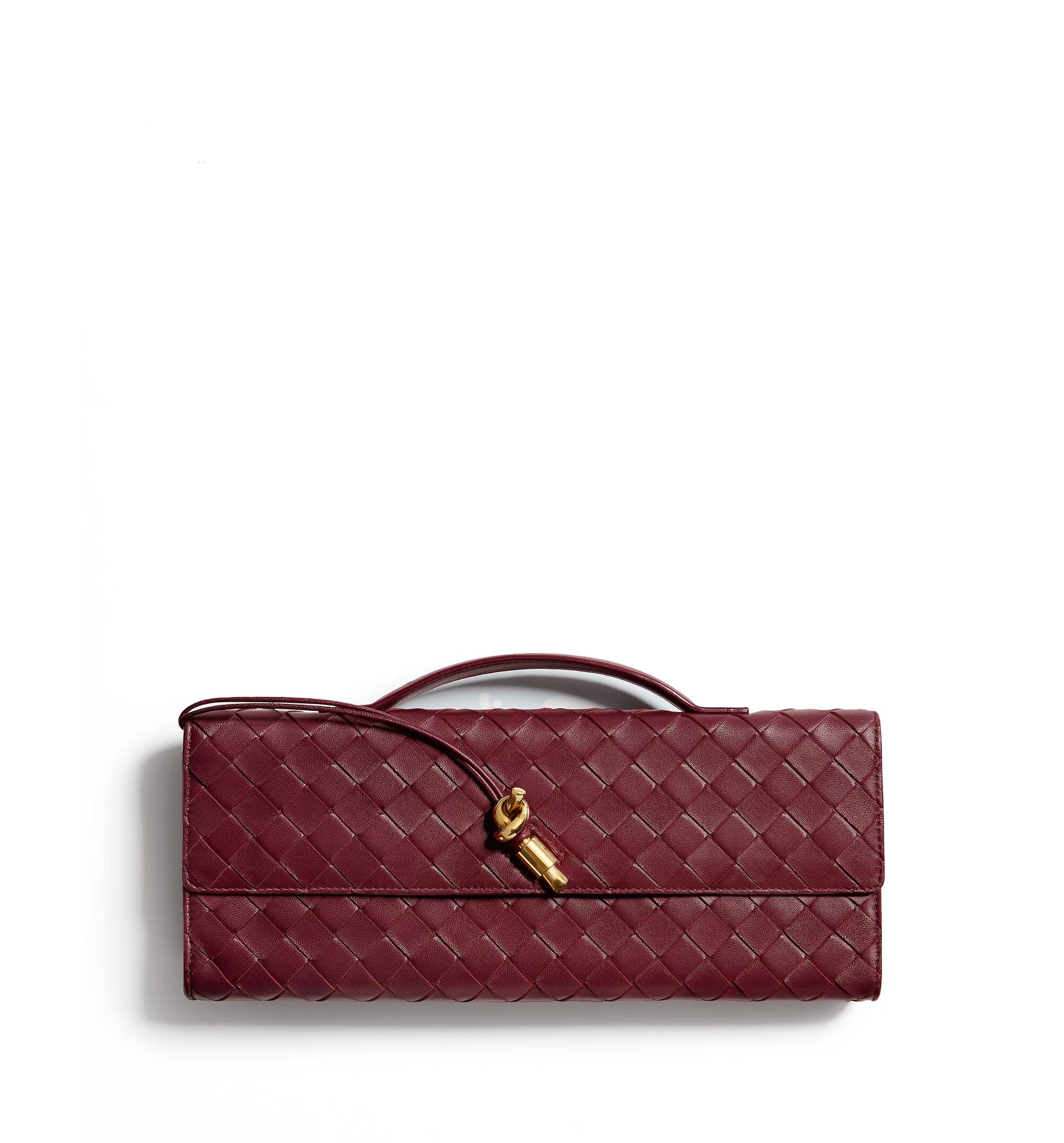 Andiamo Clutch