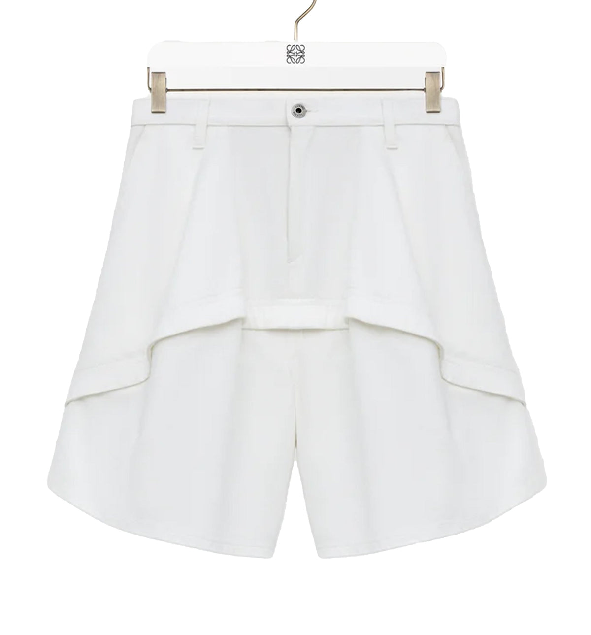 Paula's Ibiza cotton shorts