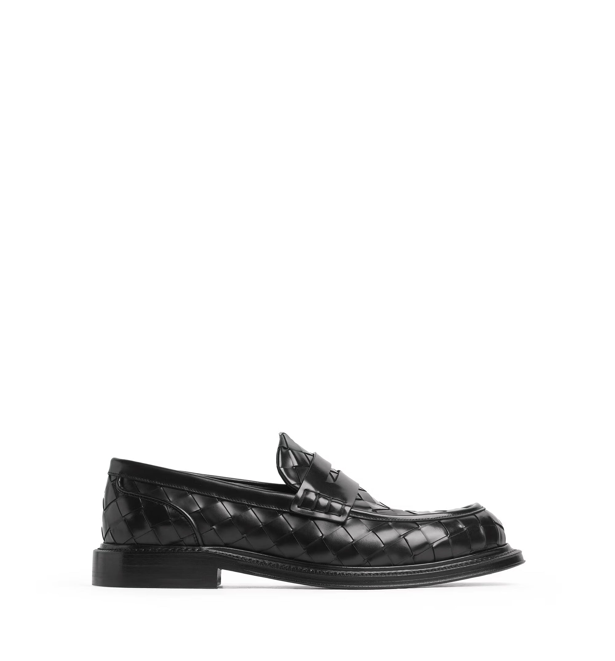 James Loafer