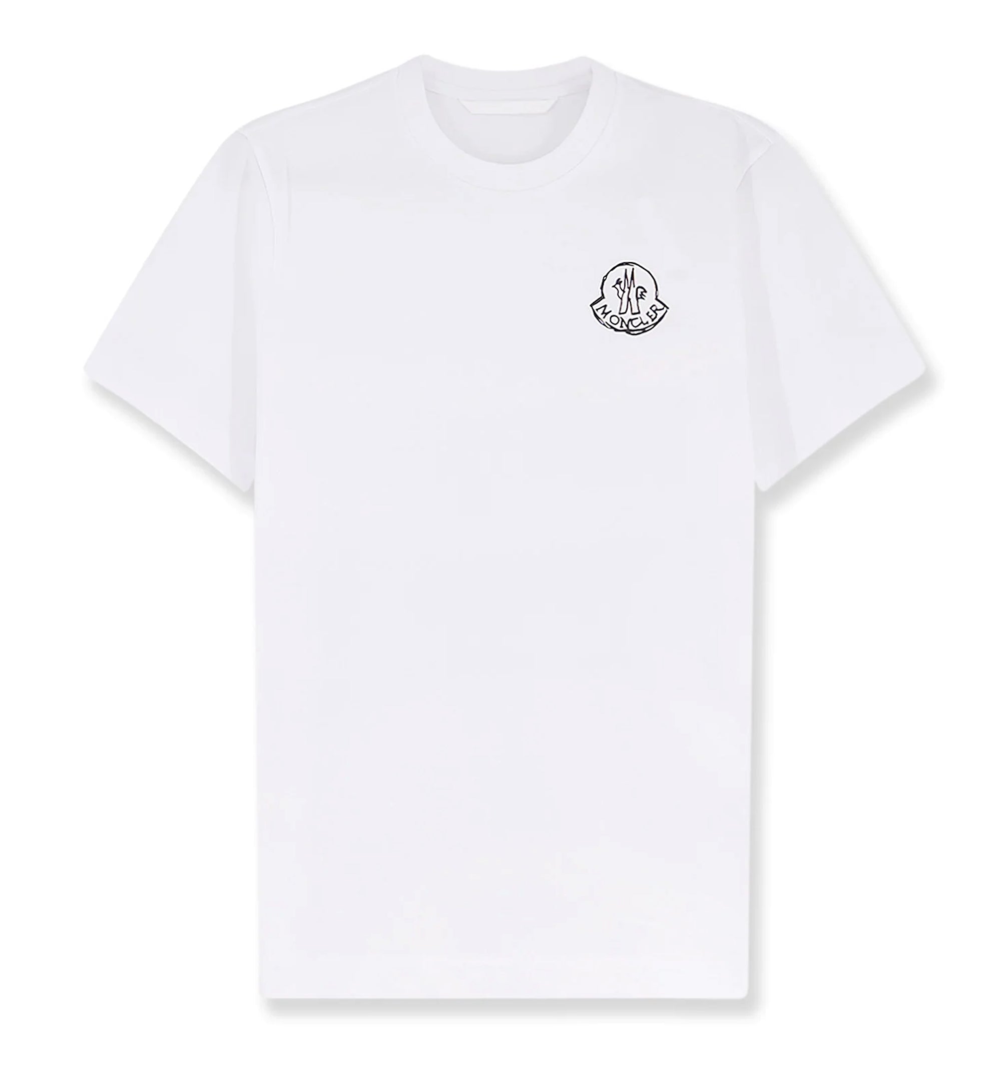 Biologic cotton t-shirt