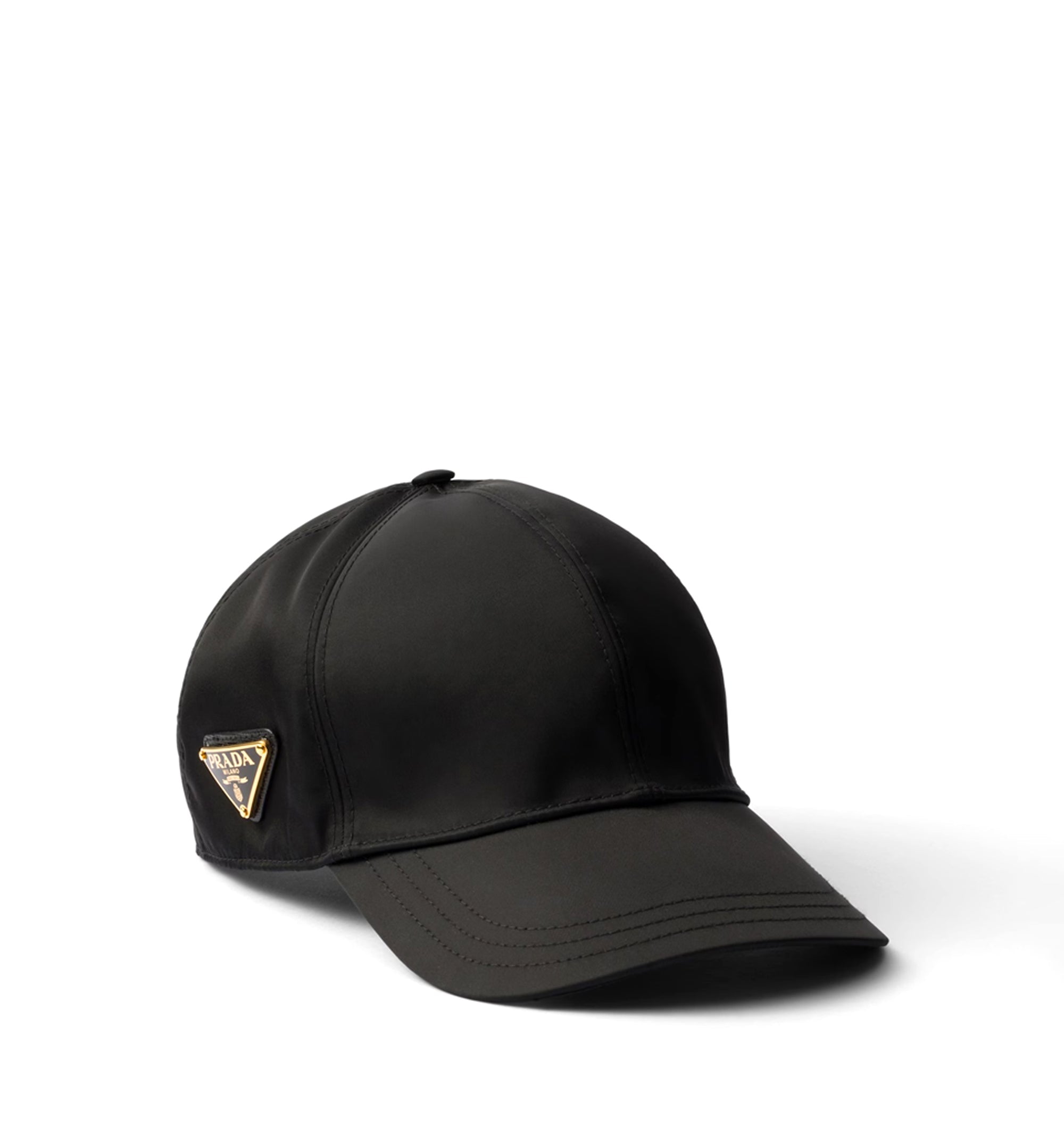Re-Nylon baseball cap