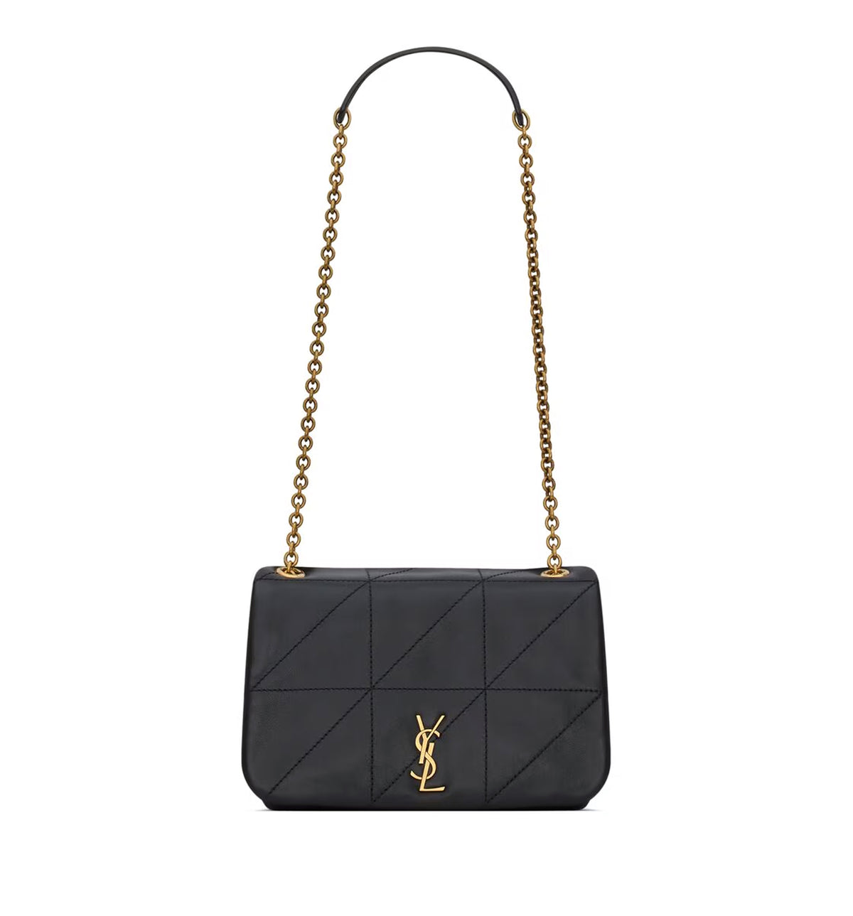 Jamie 4.3 Mini Chain Bag in Lambskin