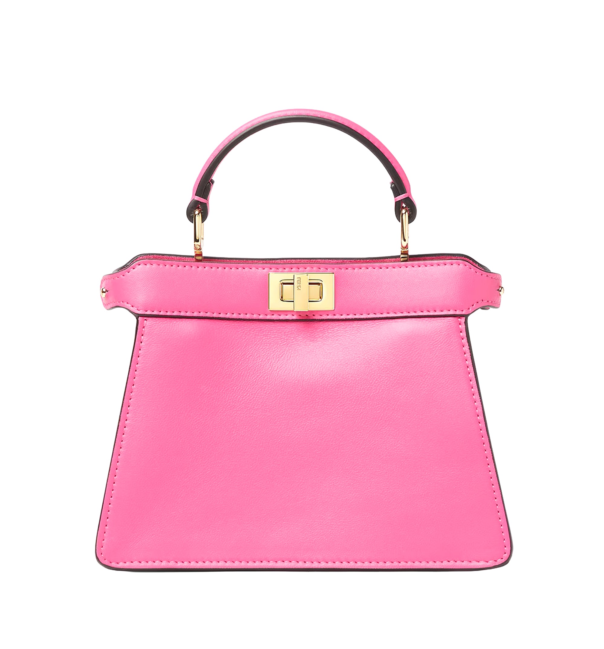 Peekaboo ISeeU Petite Handbag
