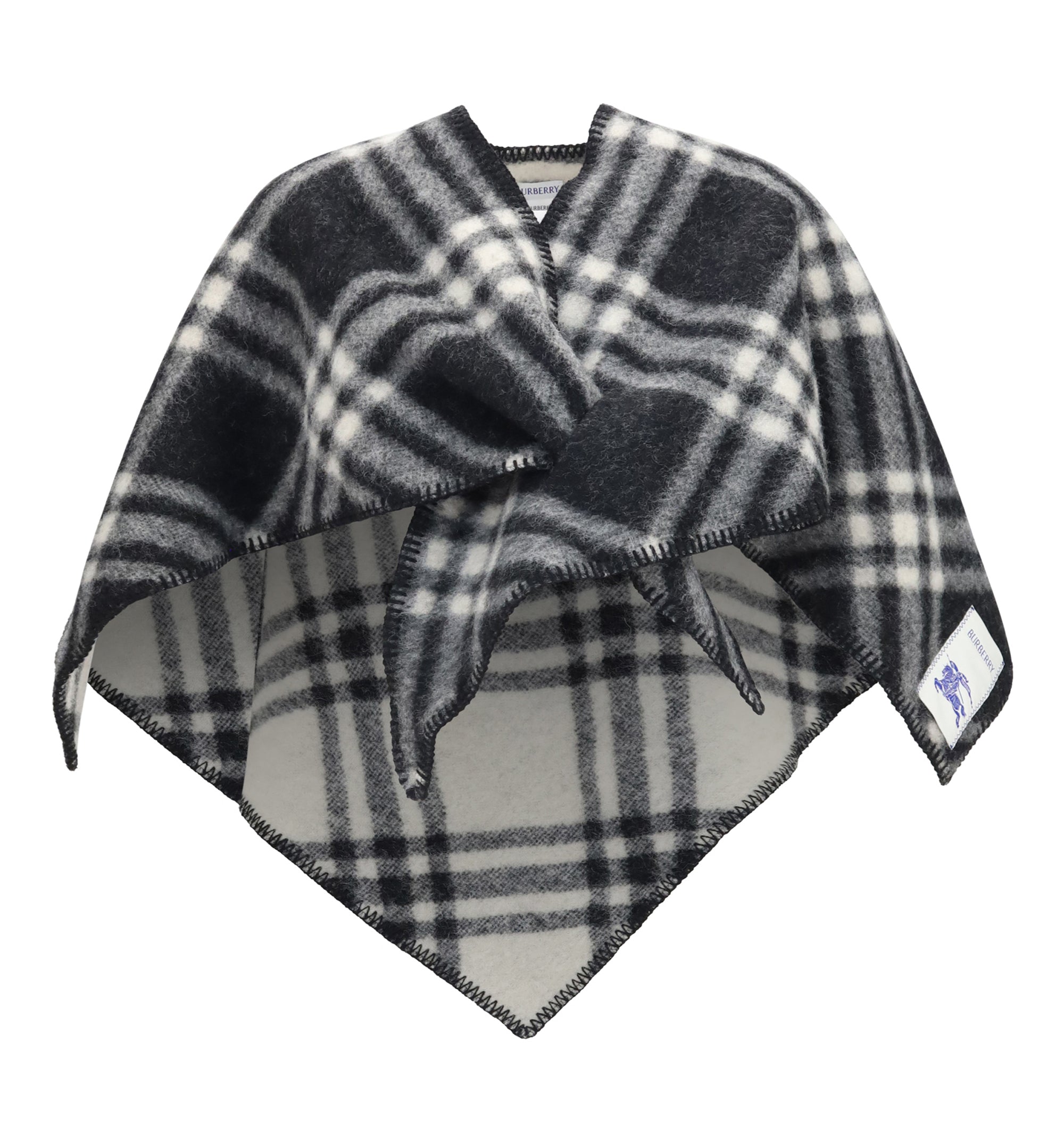 Check Scarf