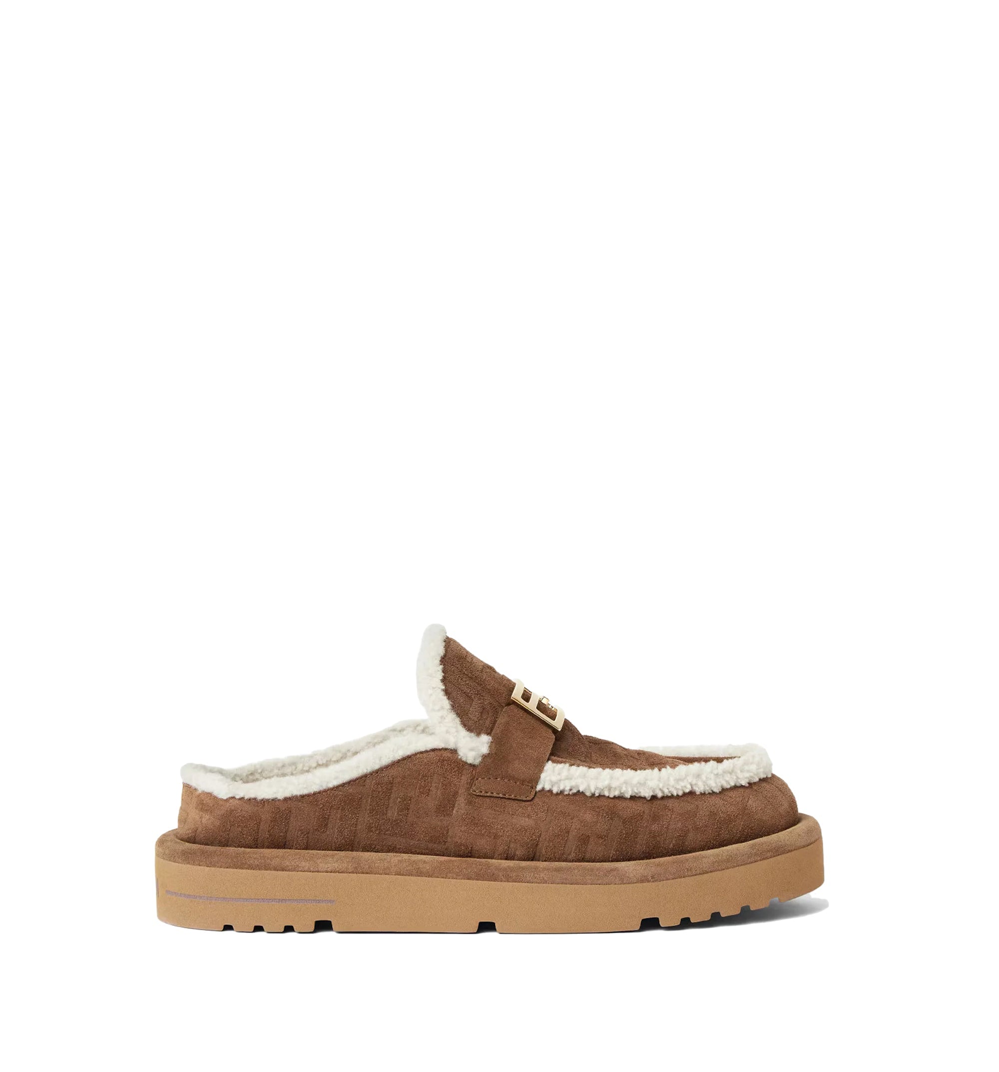 "Apres Chic" sabot