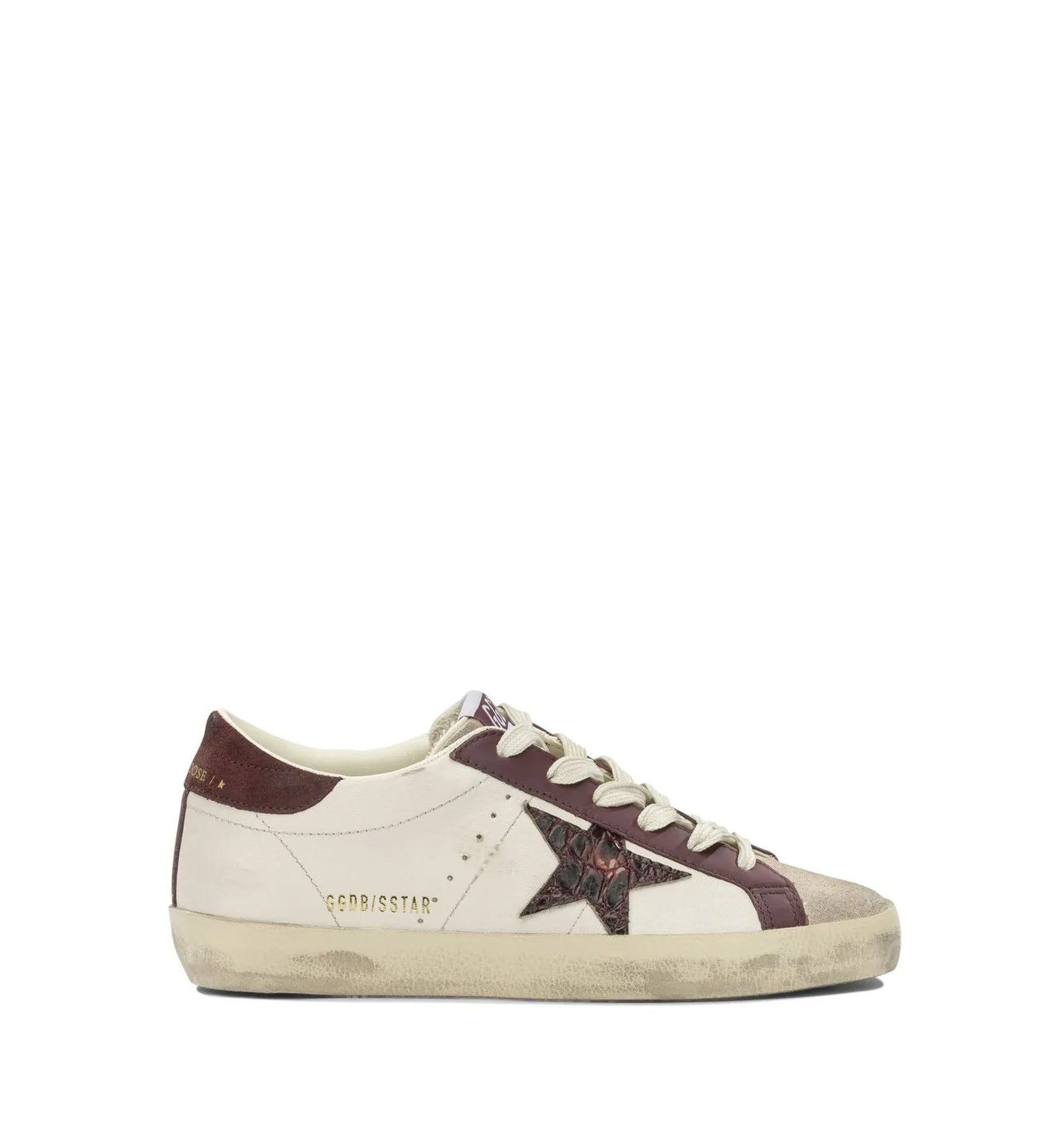 Super Star Low-Top Sneakers