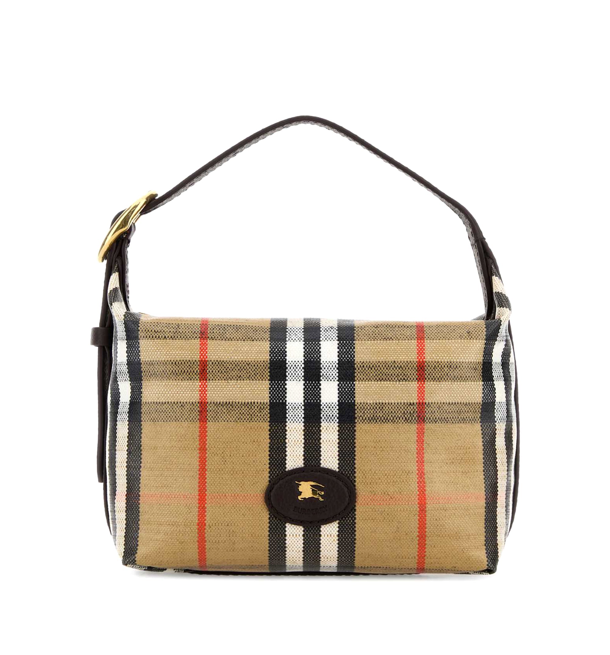 Mini Highlands Duffle Bag