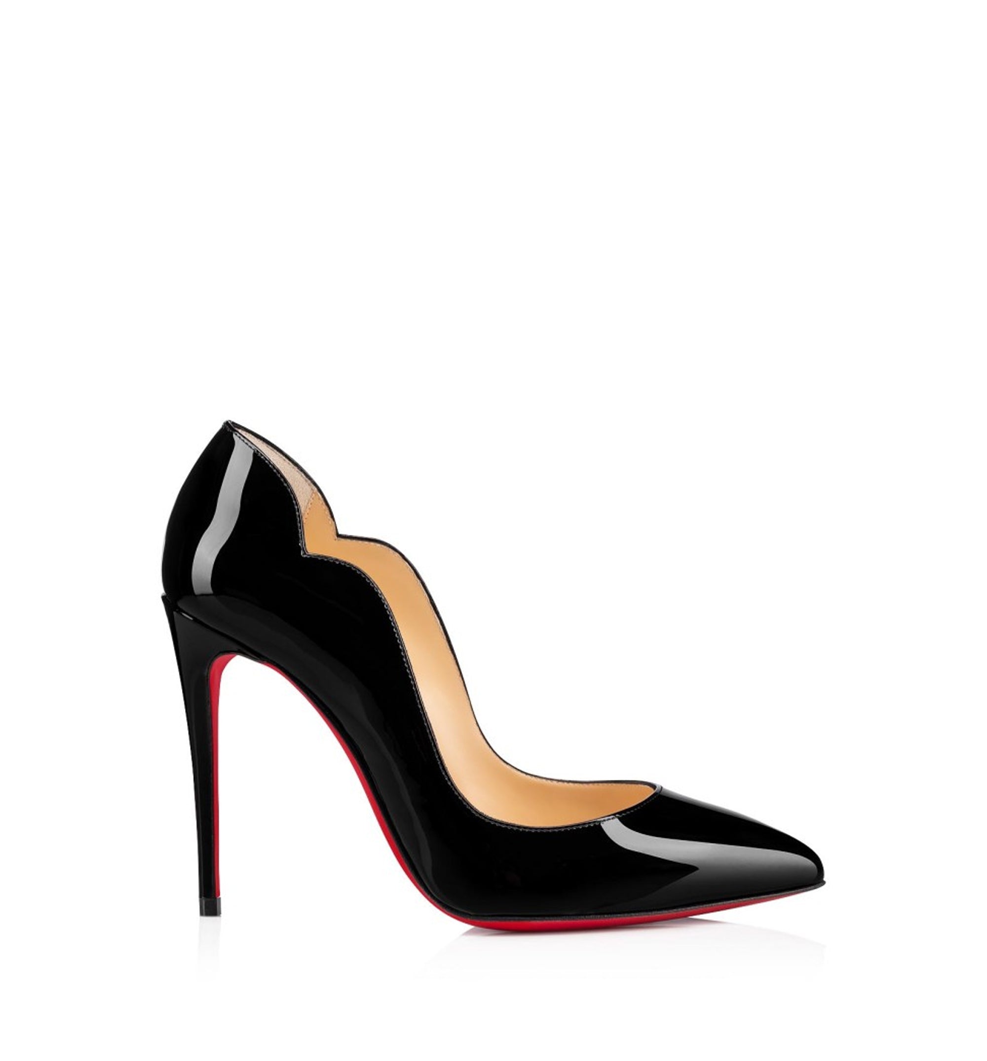 Hot Chick 100 Pumps
