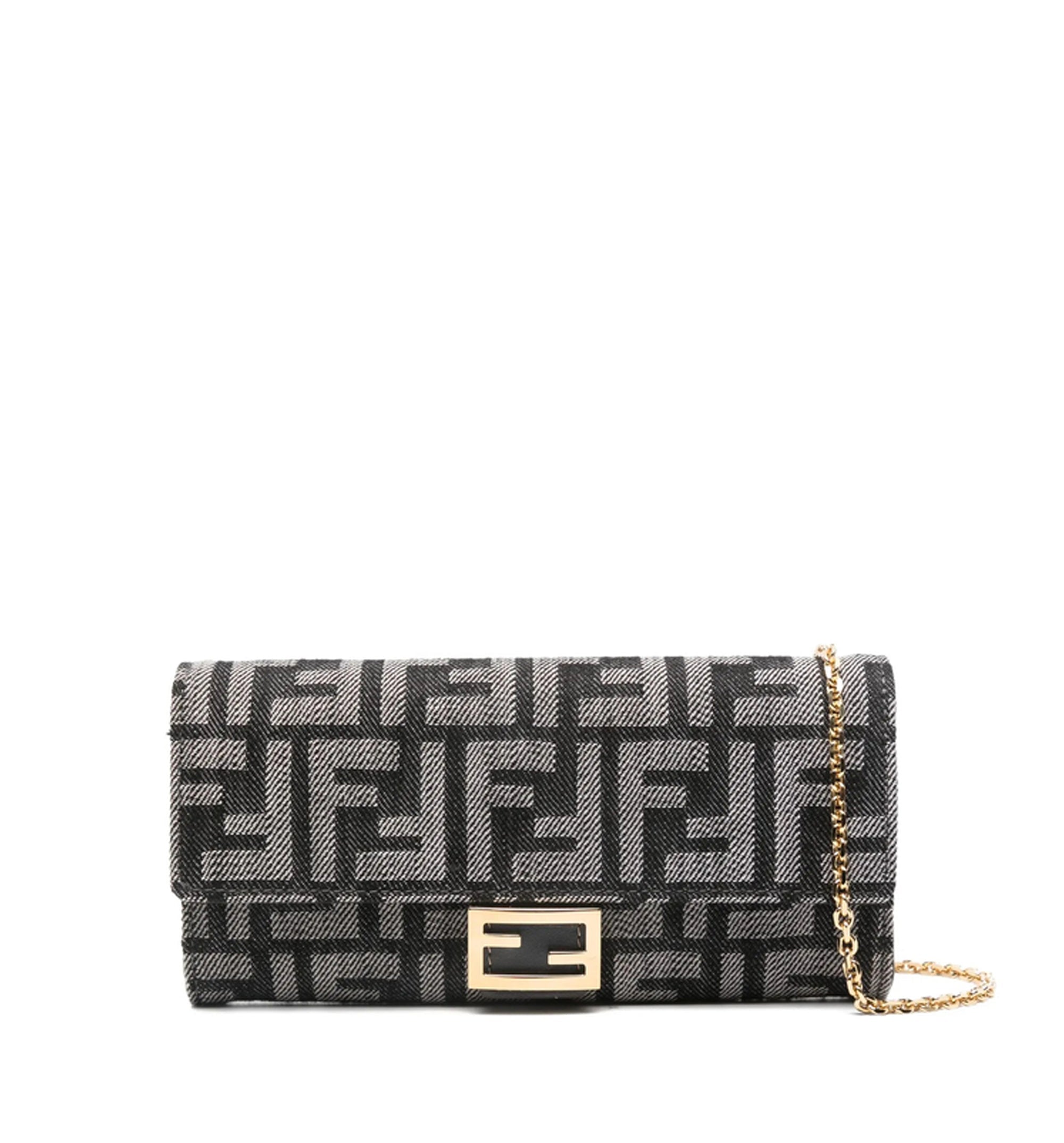 Baguette Wallet On Chain