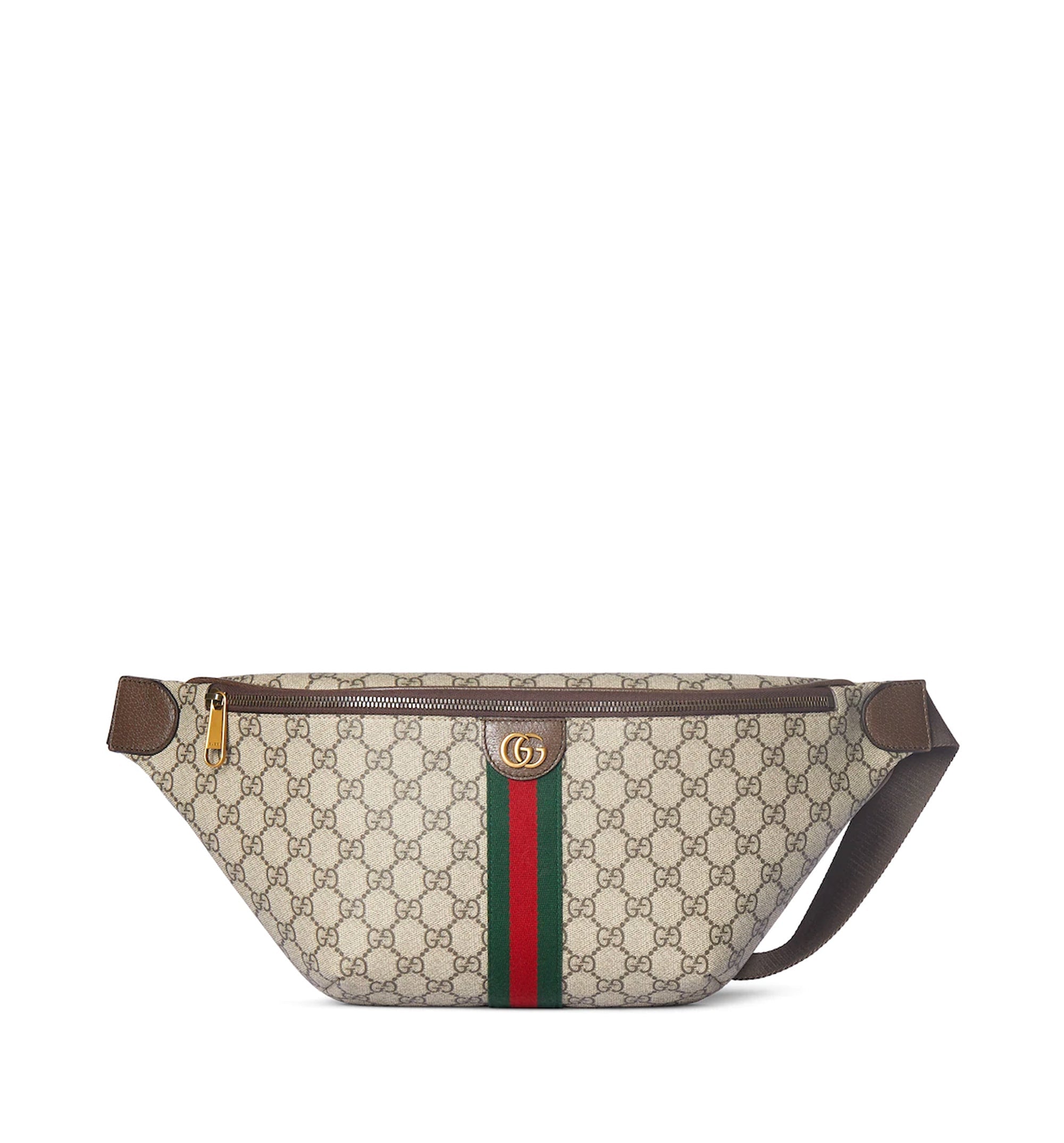 Ophidia Large Belt Bag