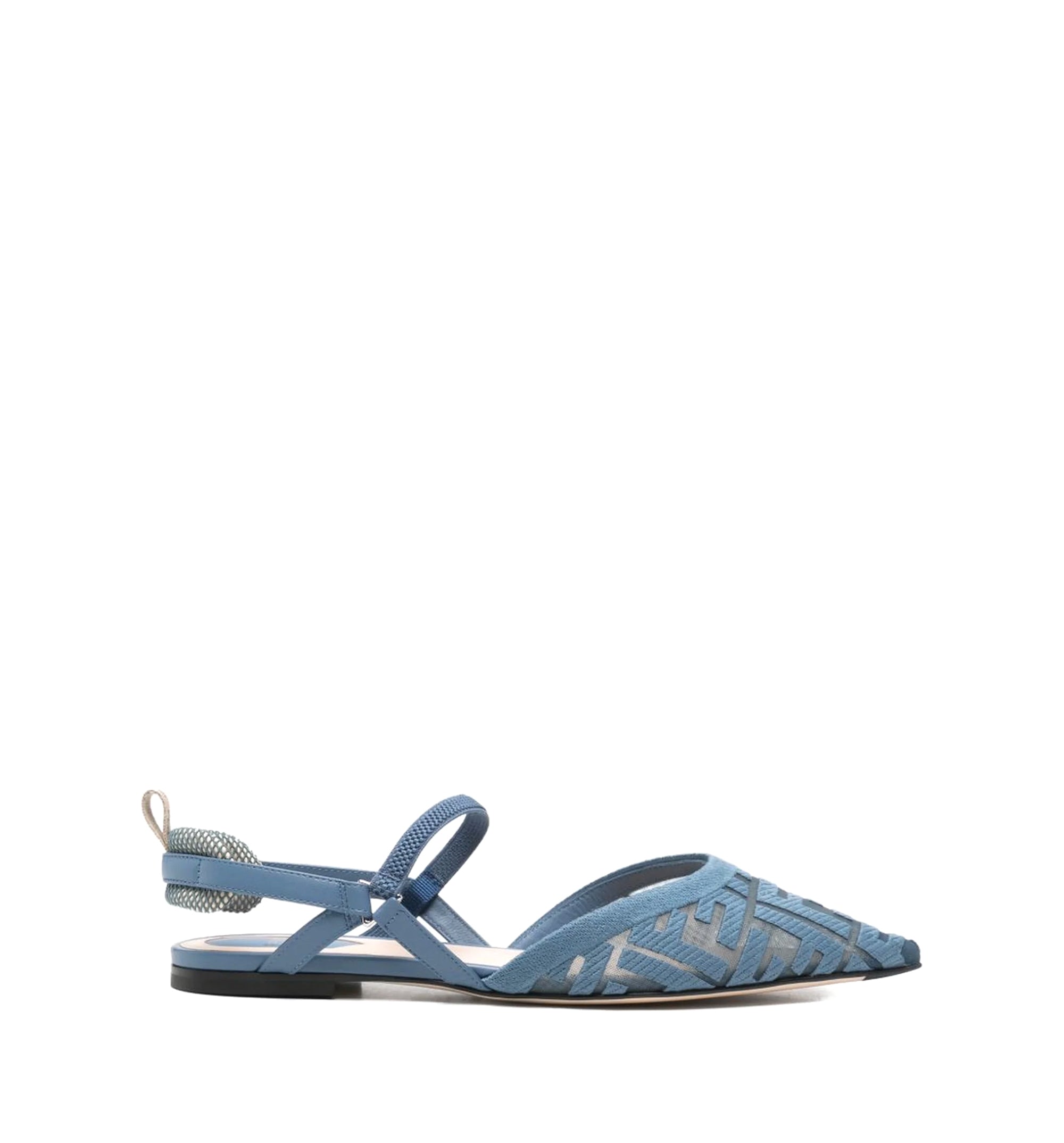 Colibrì Lite Slingback Ballets