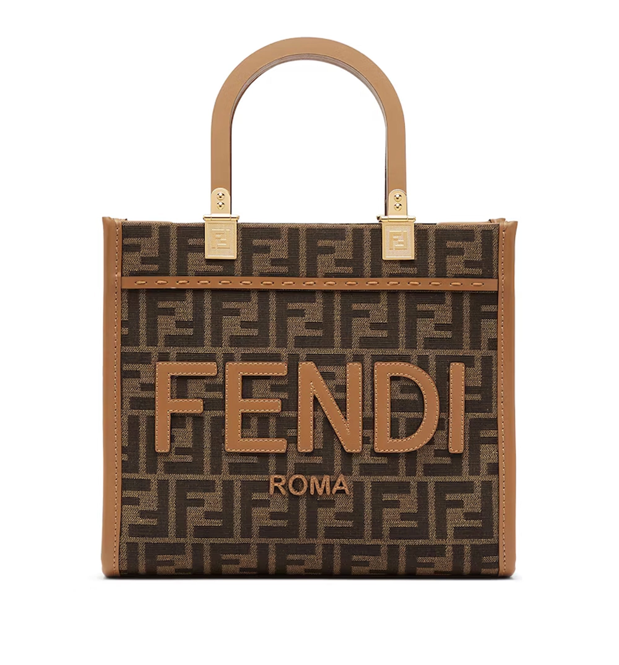 Fendi Sunshine Small