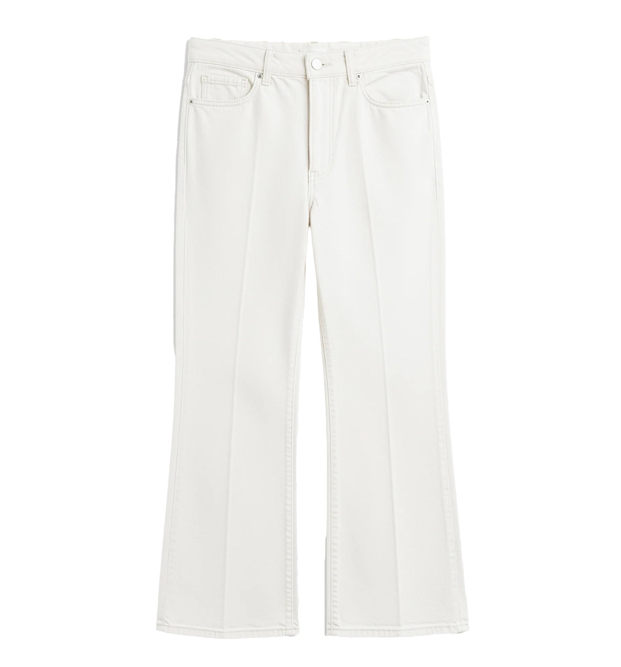 Kick Belt-Loops Jeans