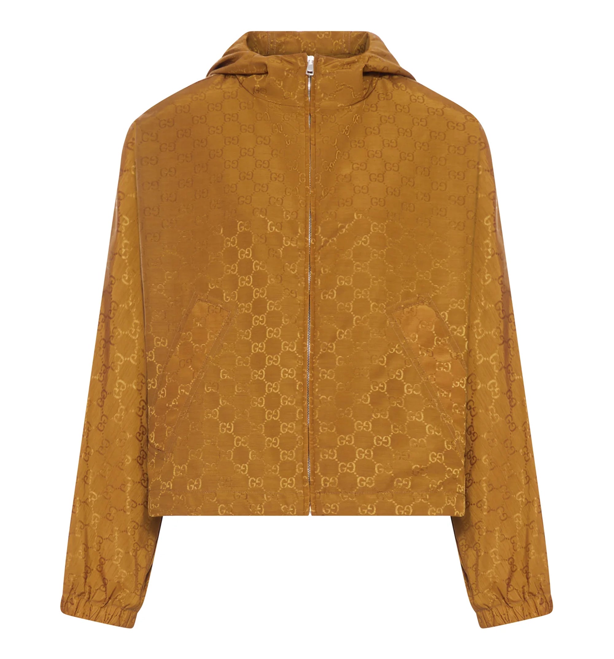 GG Nylon Jacket