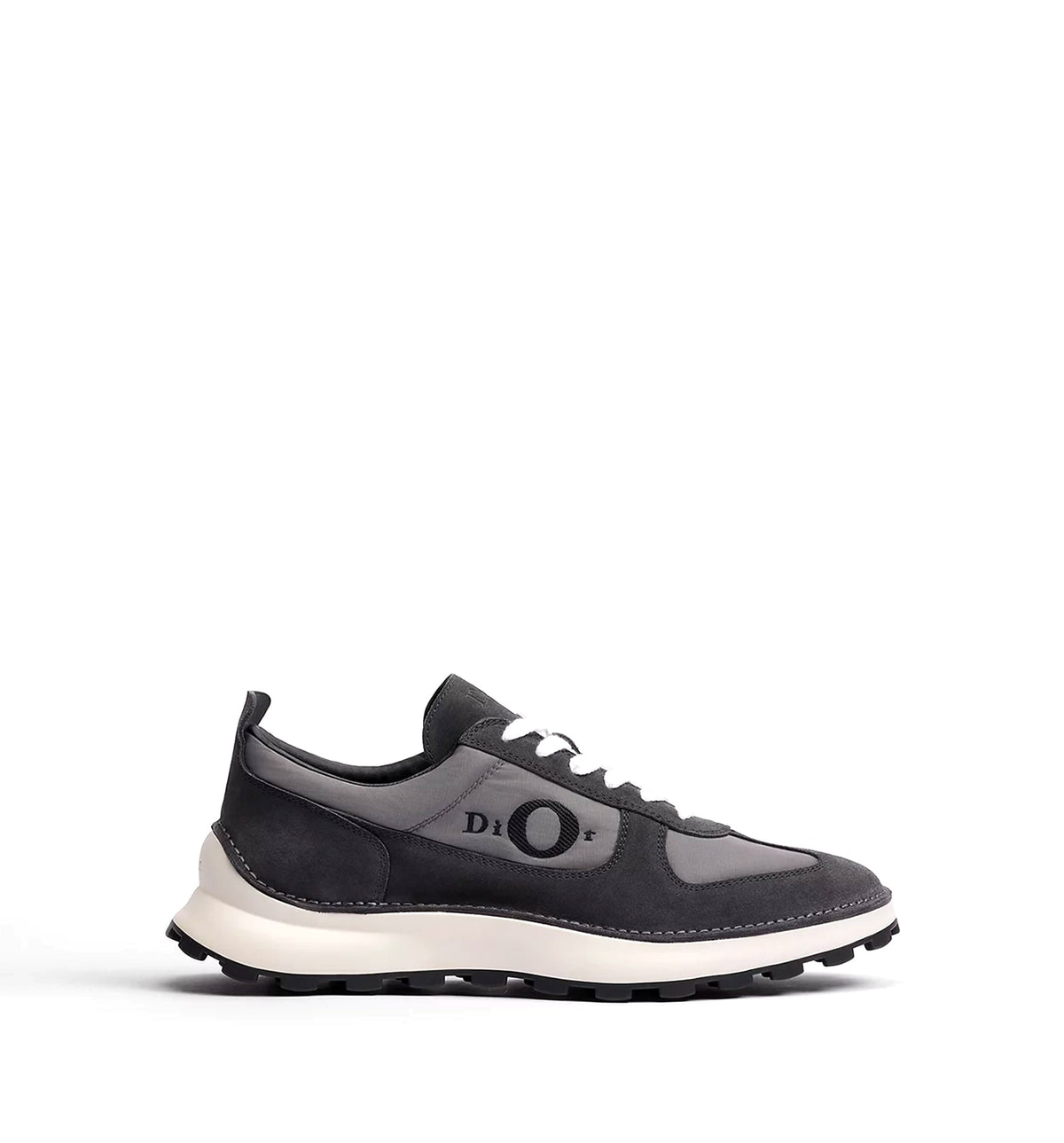 Dior Squash Sneaker