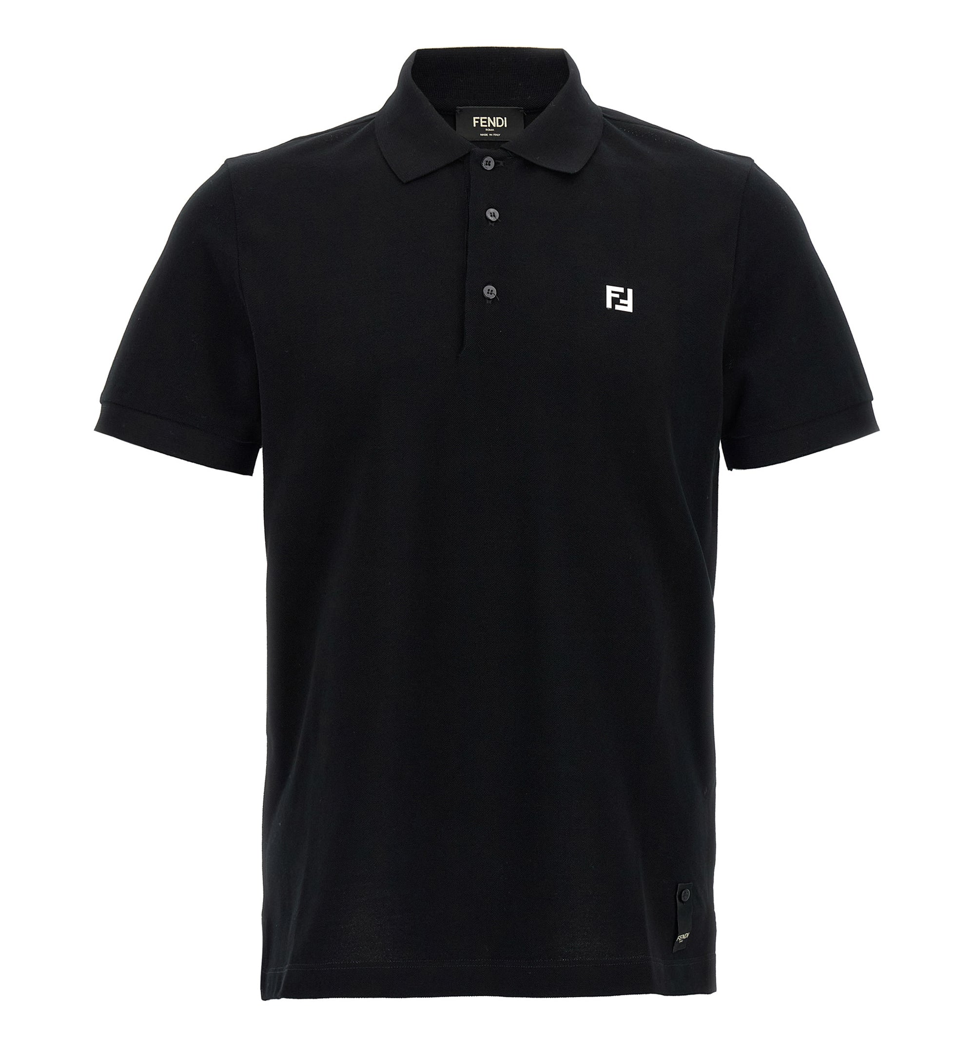 Polo Shirt Piqué