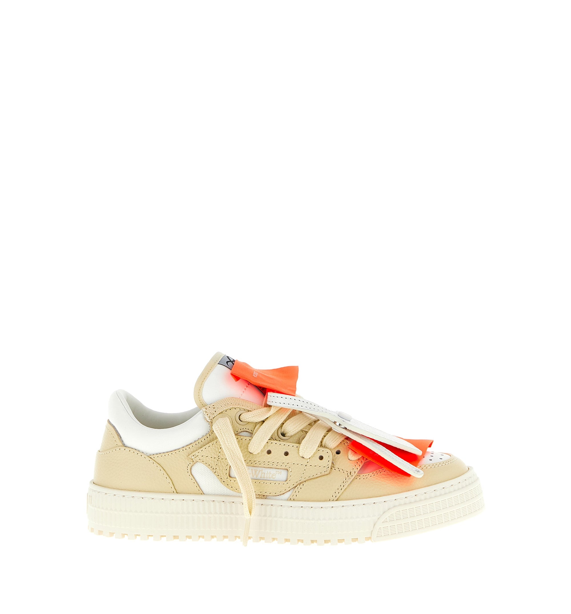 '3.0 Court Low Top' sneakers