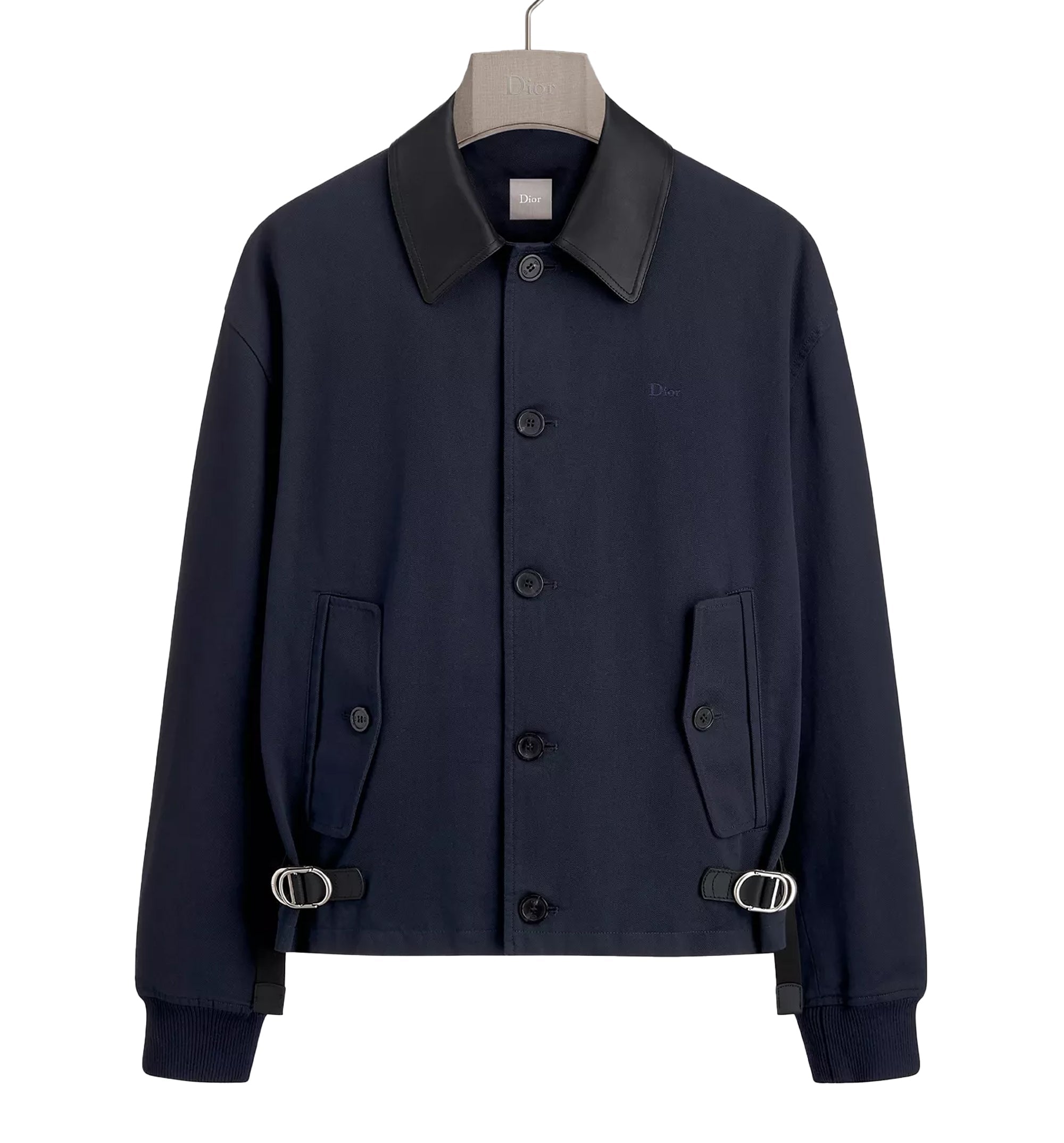 Blouson Jacket