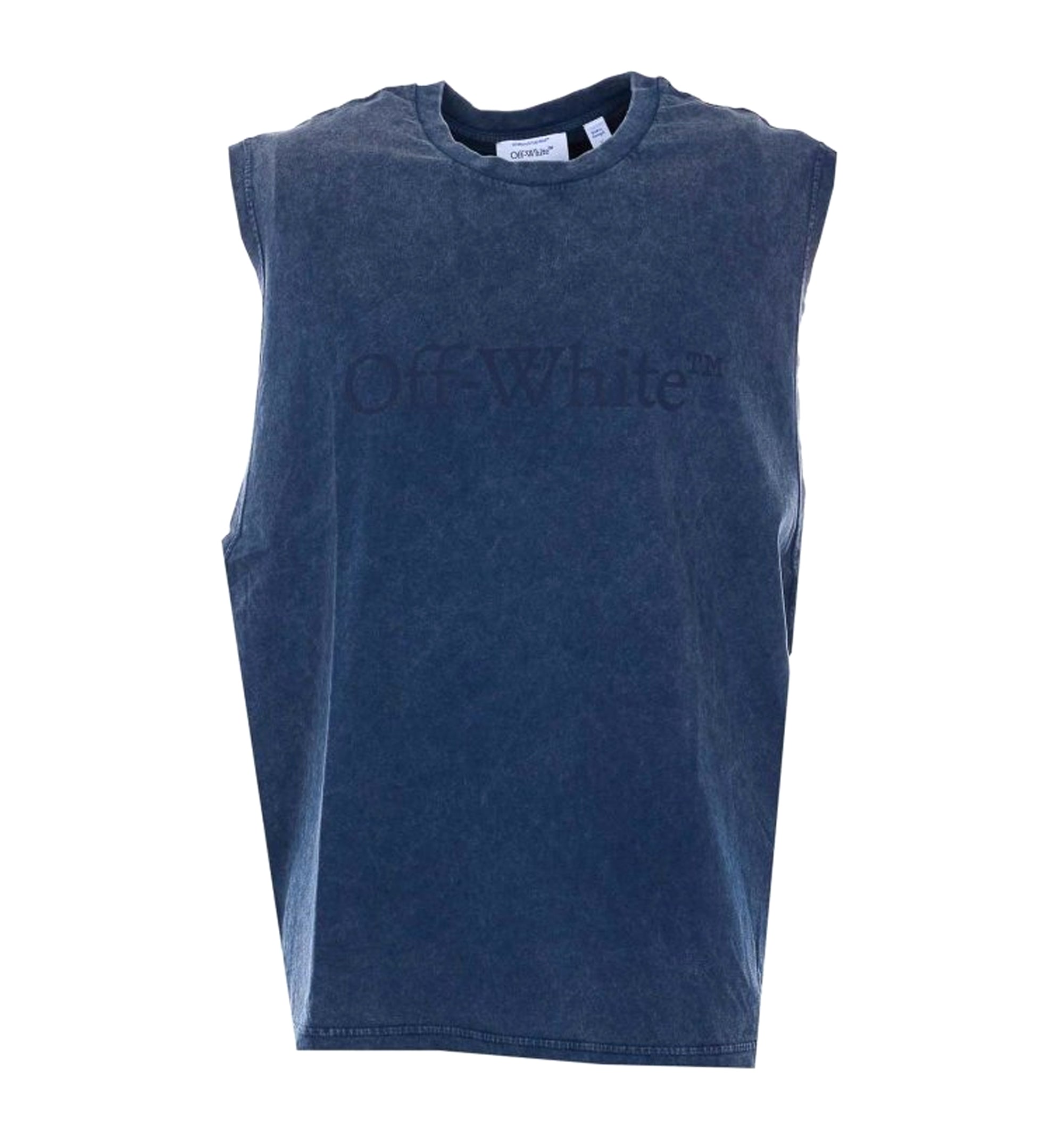 Laundry Sleeveless Tank Top