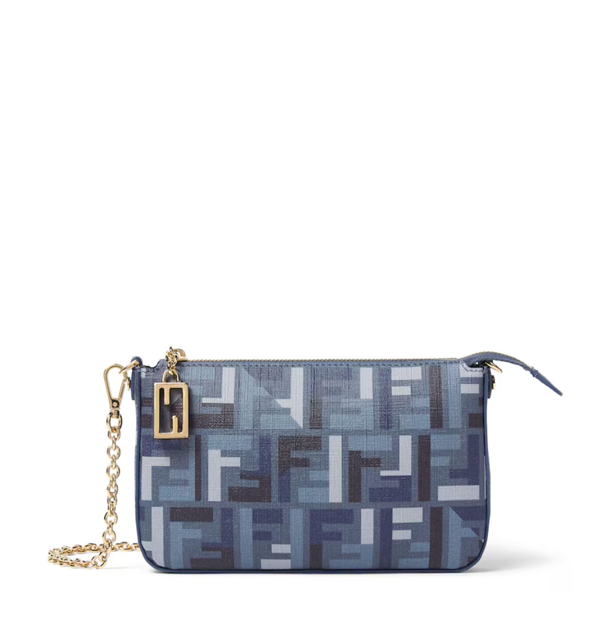 FF Fabric Baguette Pouch