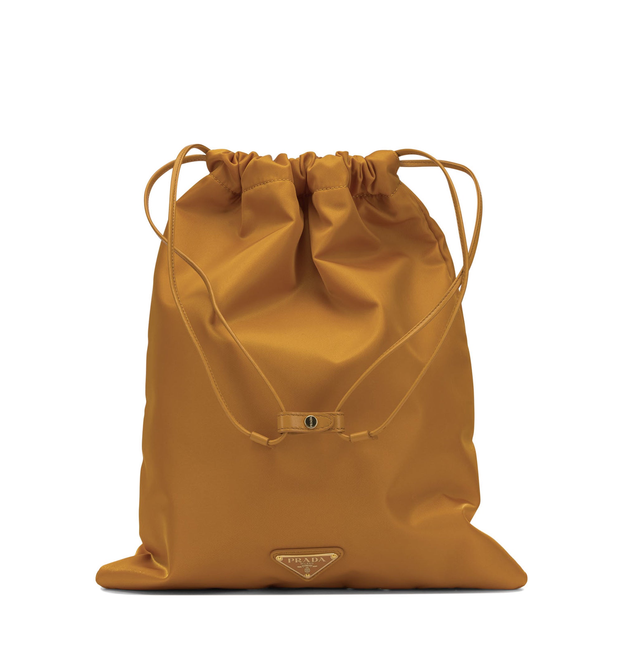 Prada Wish Re-Nylon Pouch