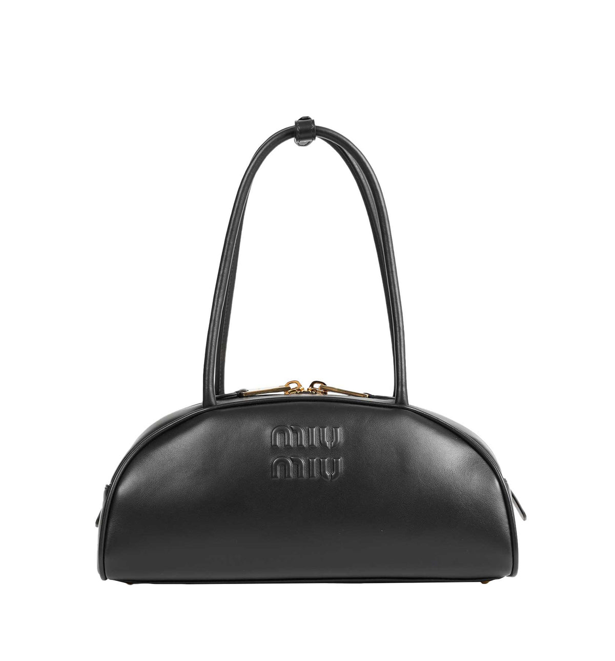 Beau Leather Bag