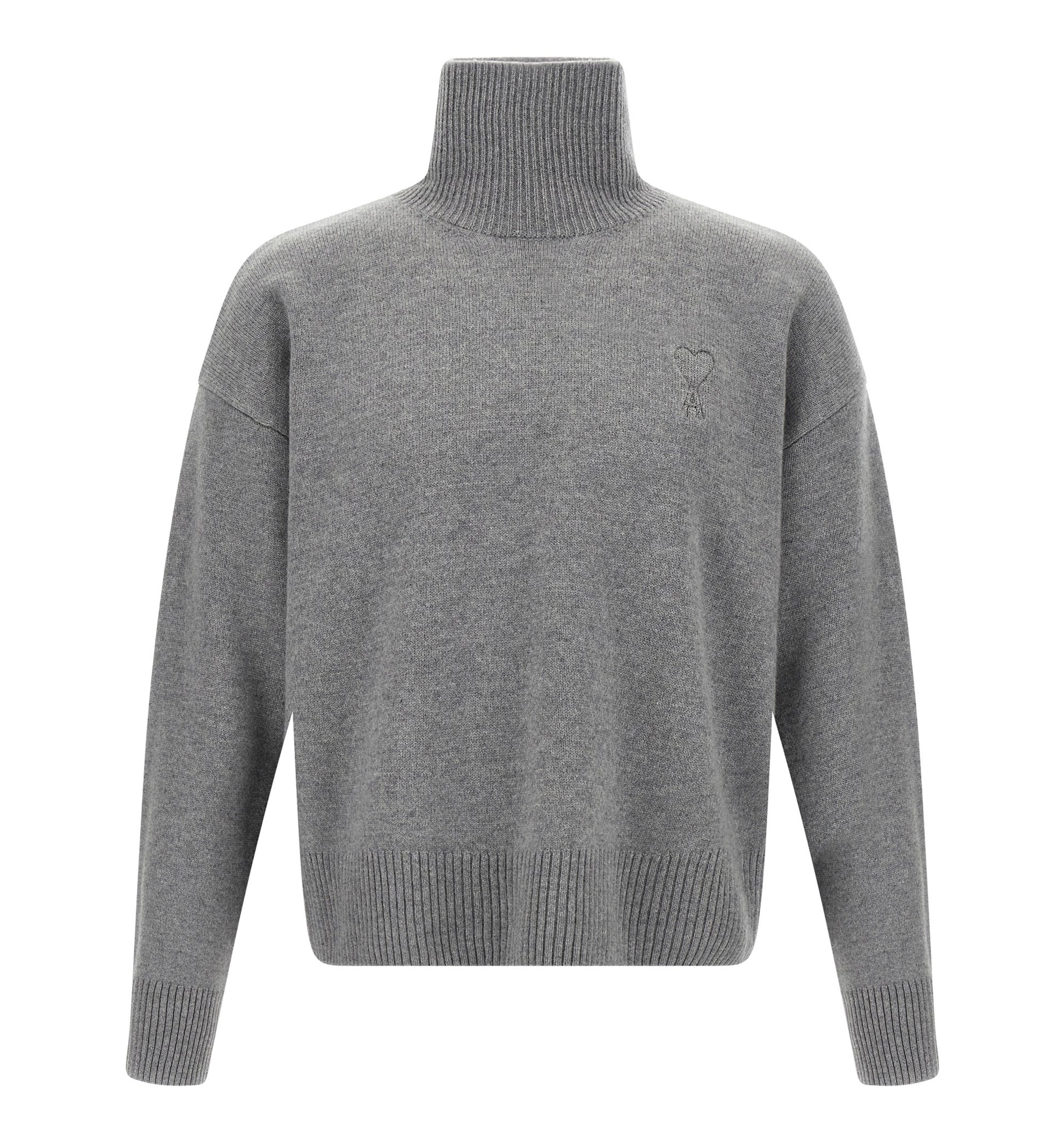 Ami de Coeur Turtleneck