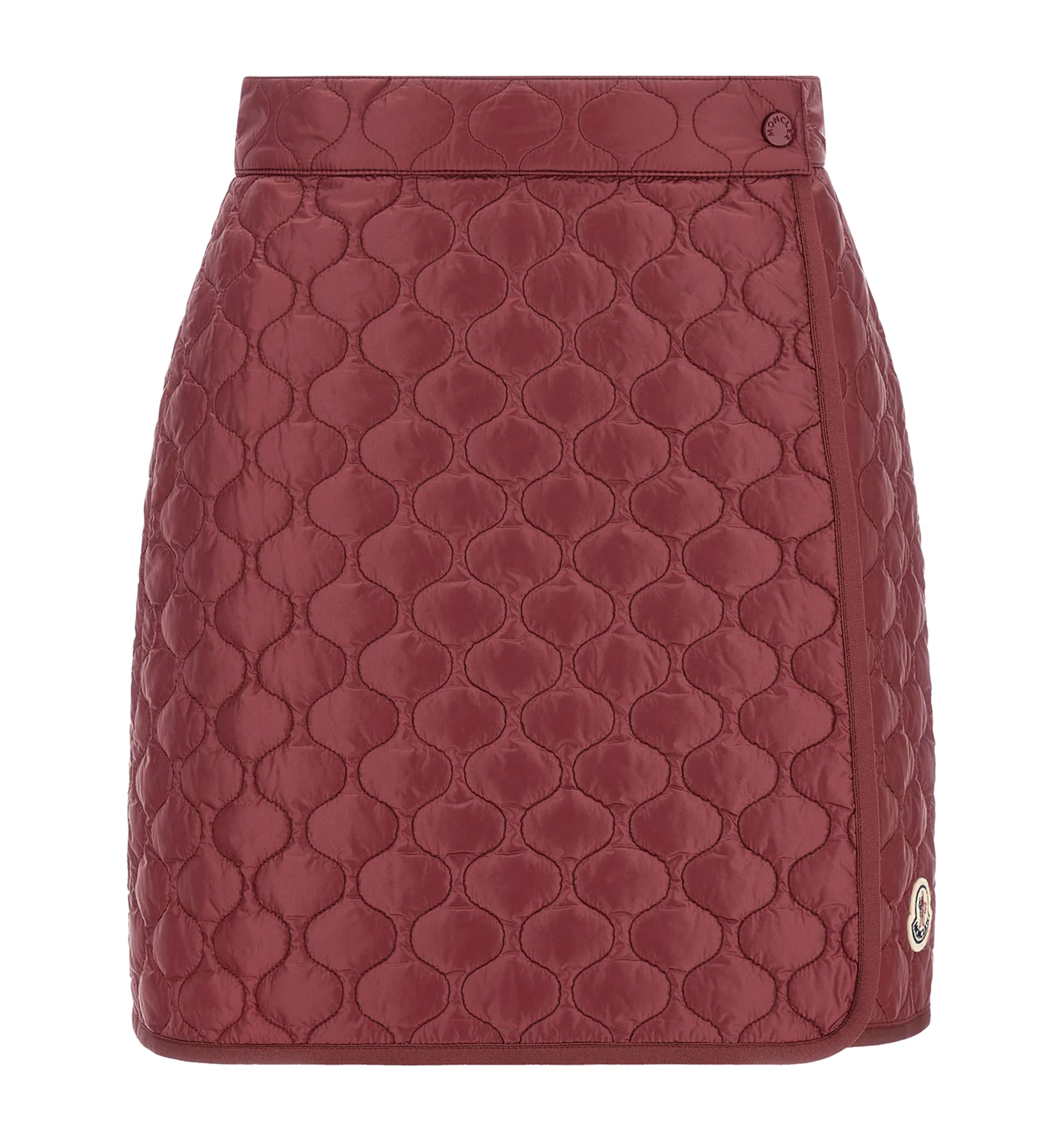 Square Quilting Skirt