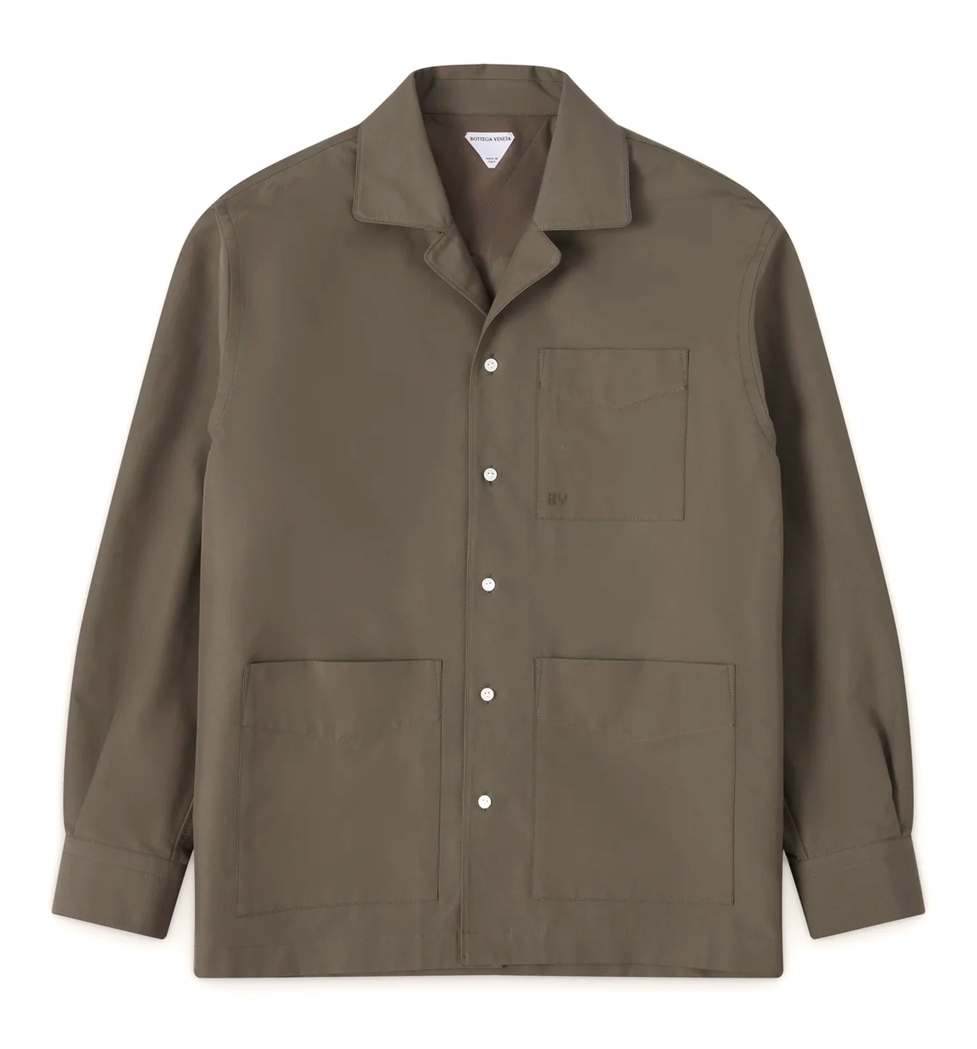 Cotton Shirt