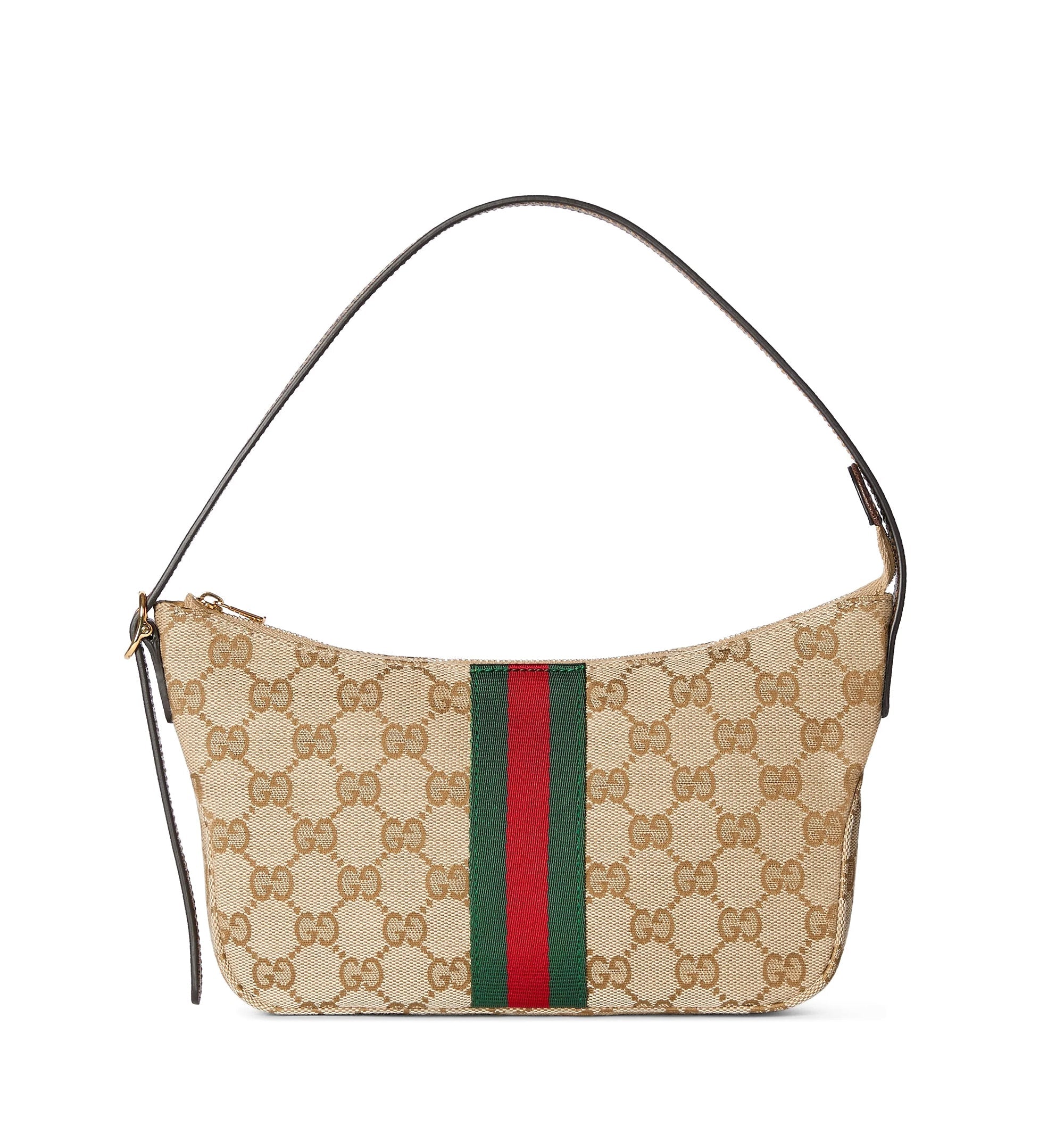 Lunetta Small Crossbody Bag