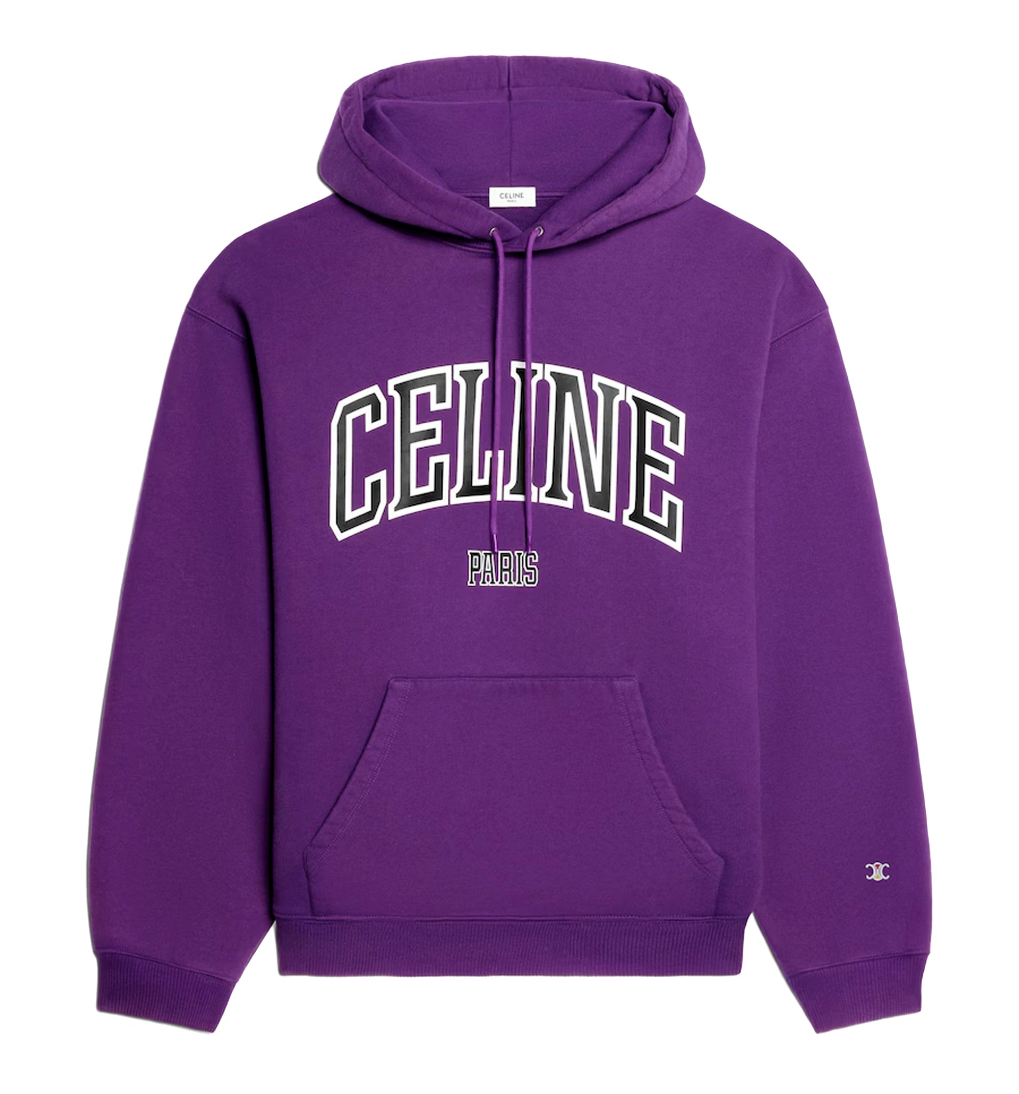College Hoodie