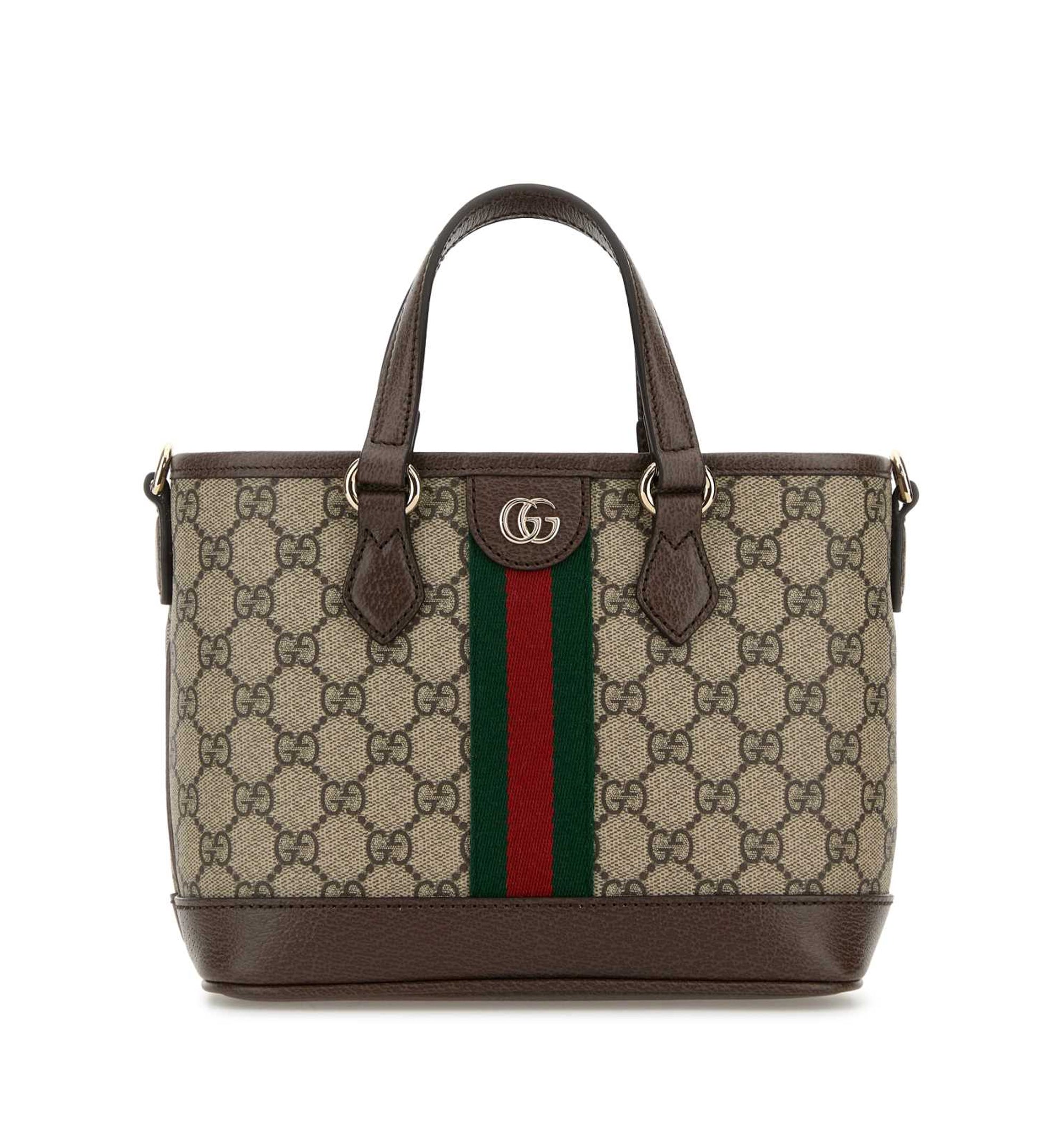 Ophidia Small Tote Bag