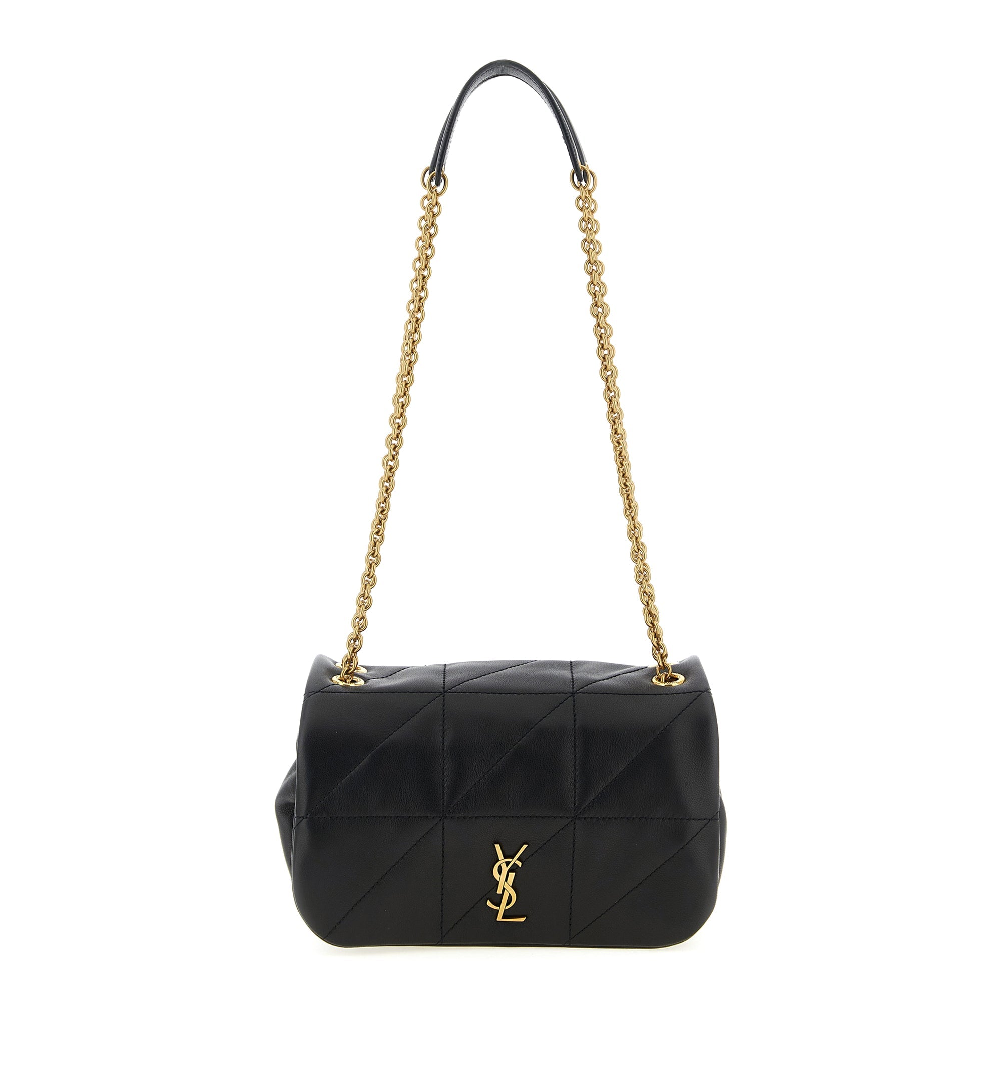 Jamie 4.3 Mini In Leather