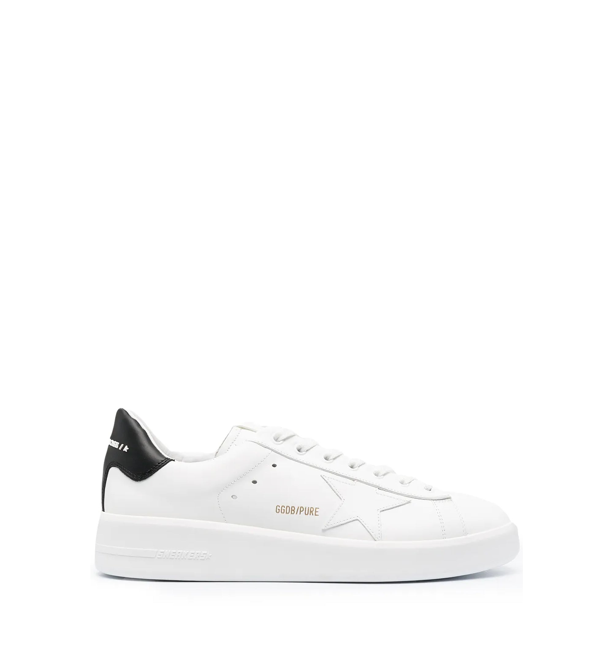 Super-Star Sneakers