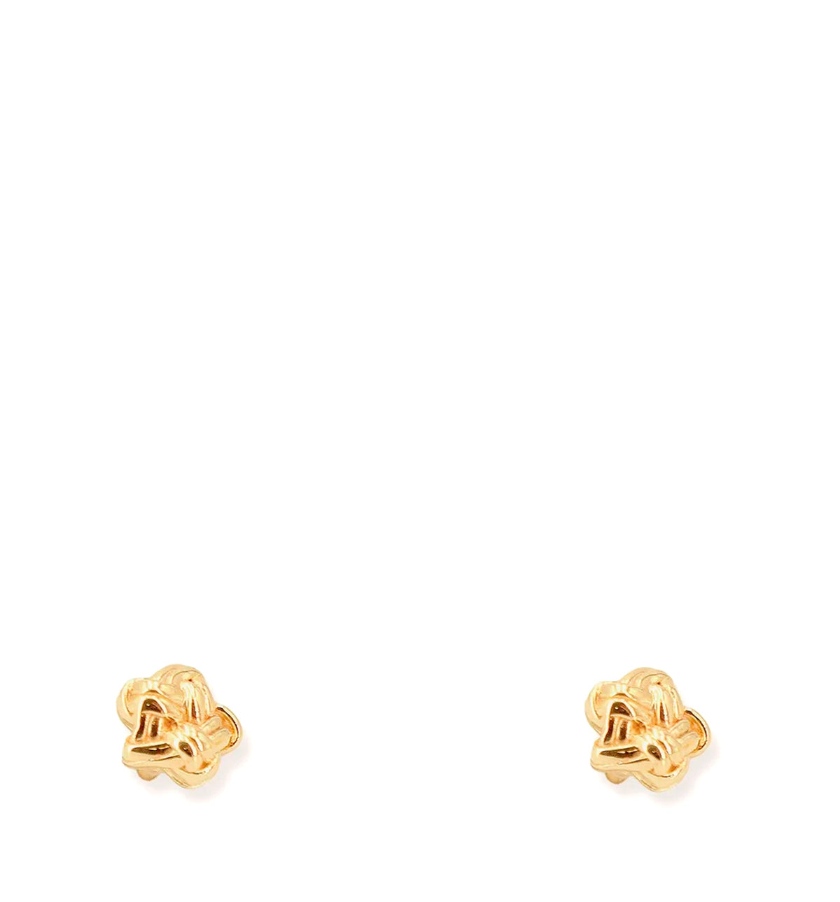 Knot Earrings