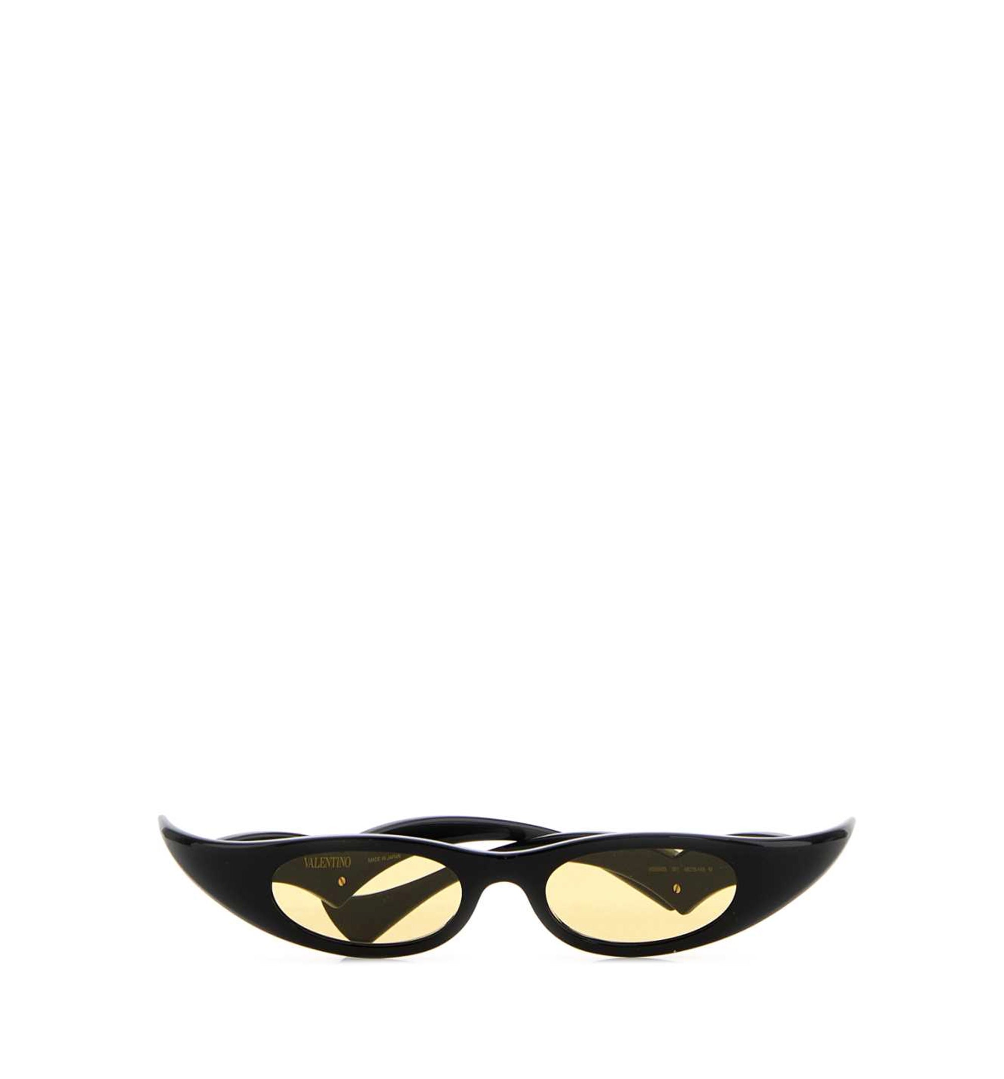 VLogo Signature Cat-Eye Sunglasses