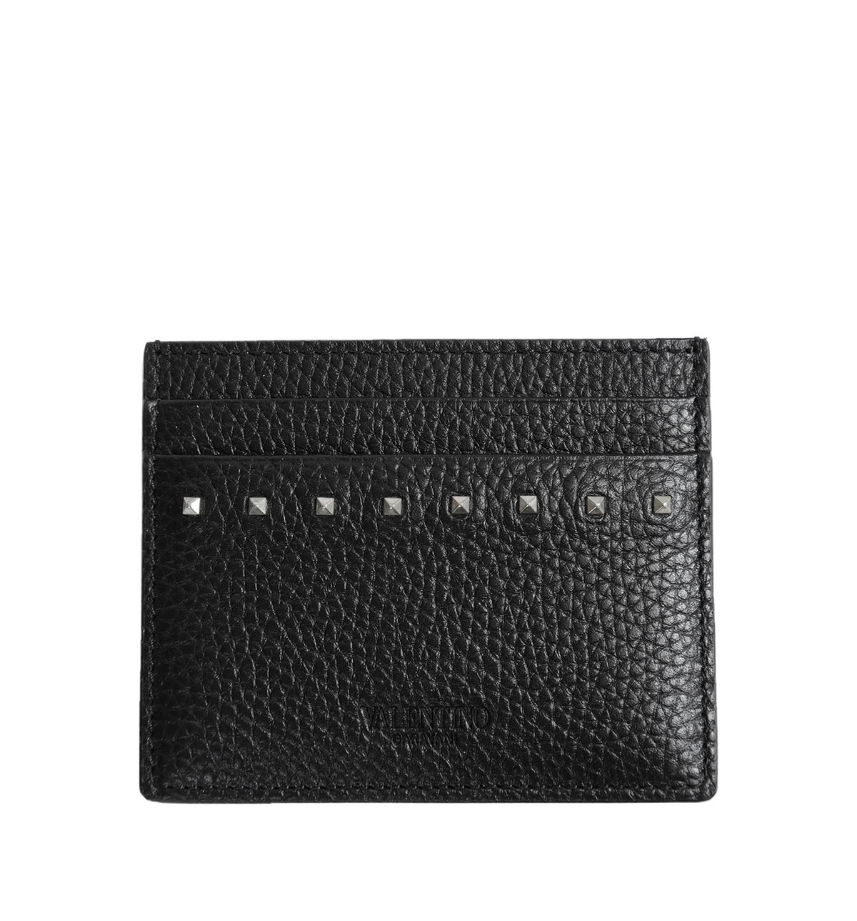 Rockstud Cardholder