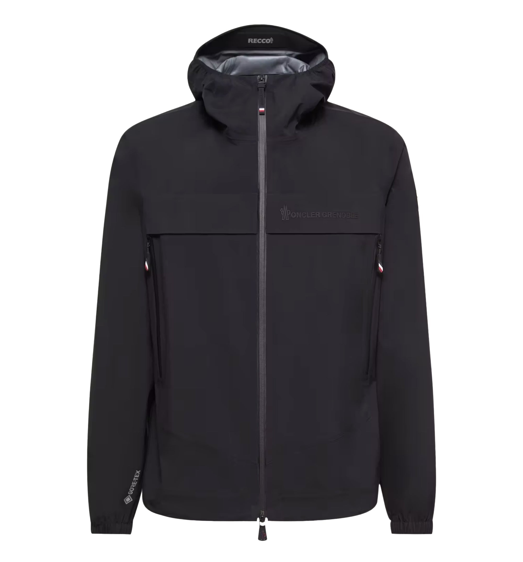 Shipton Hooded Packable GORE-TEX® Shell Jacket