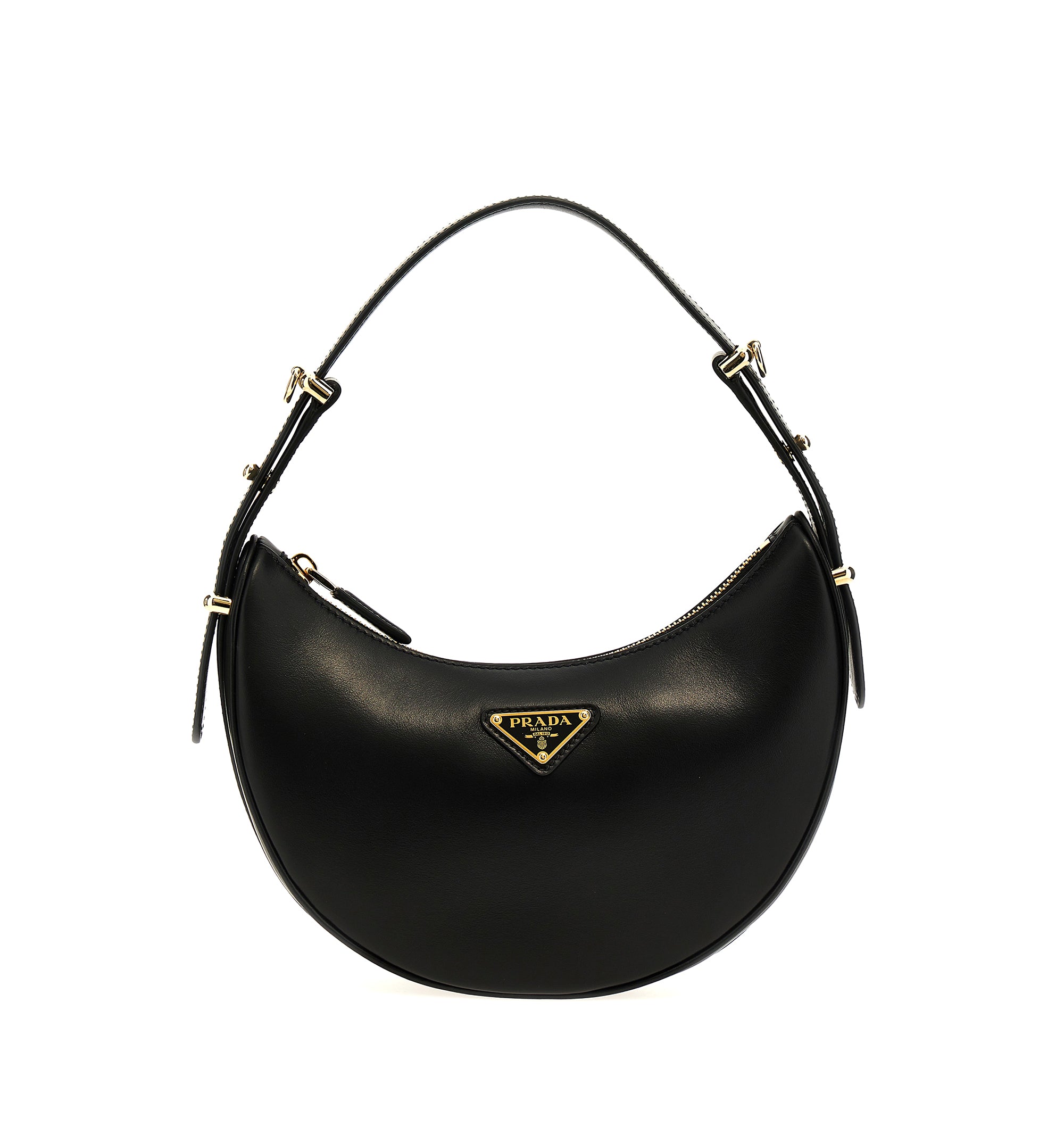 Prada Arqué Handbag