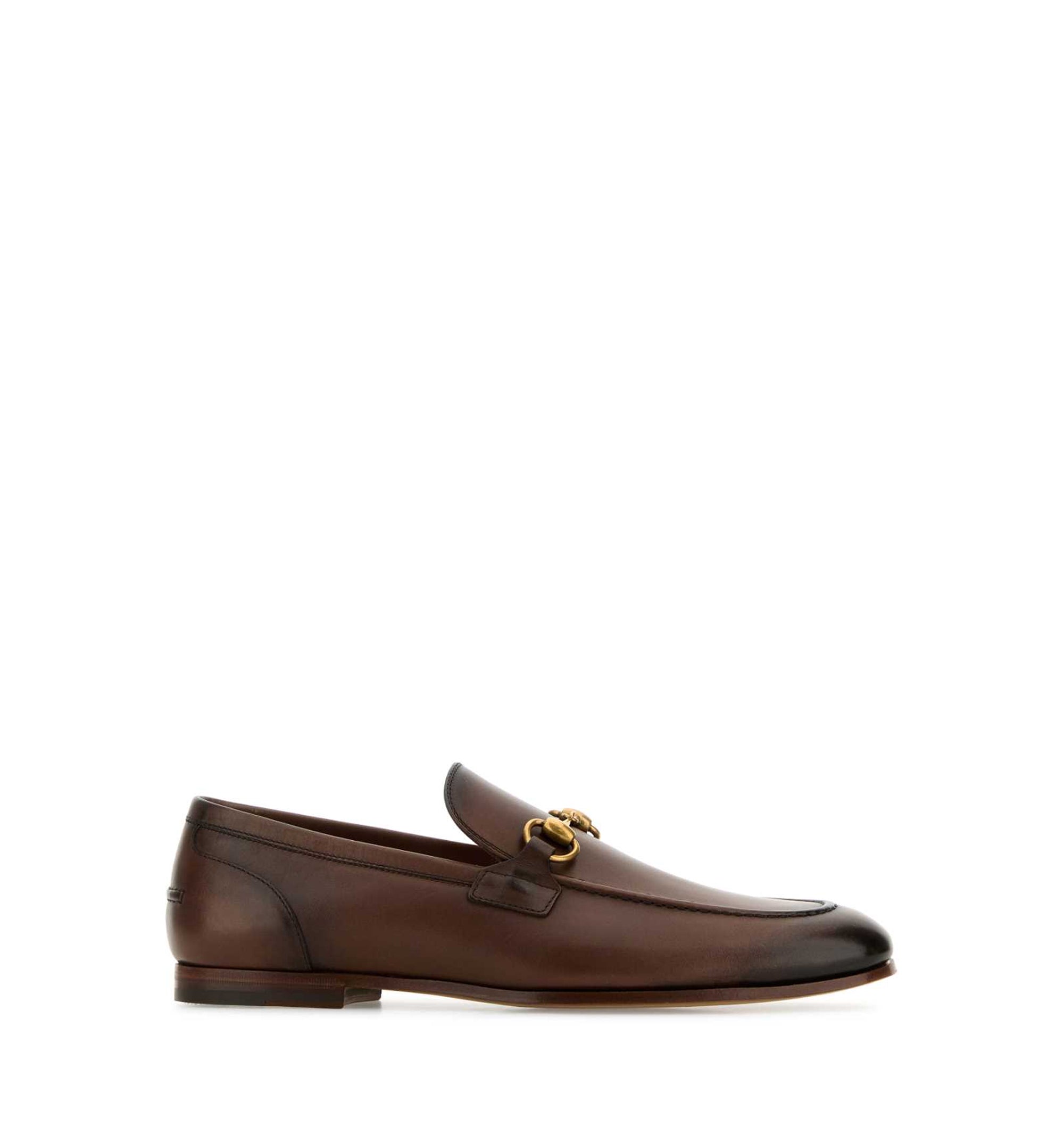 Men's Gucci Jordaan Loafer
