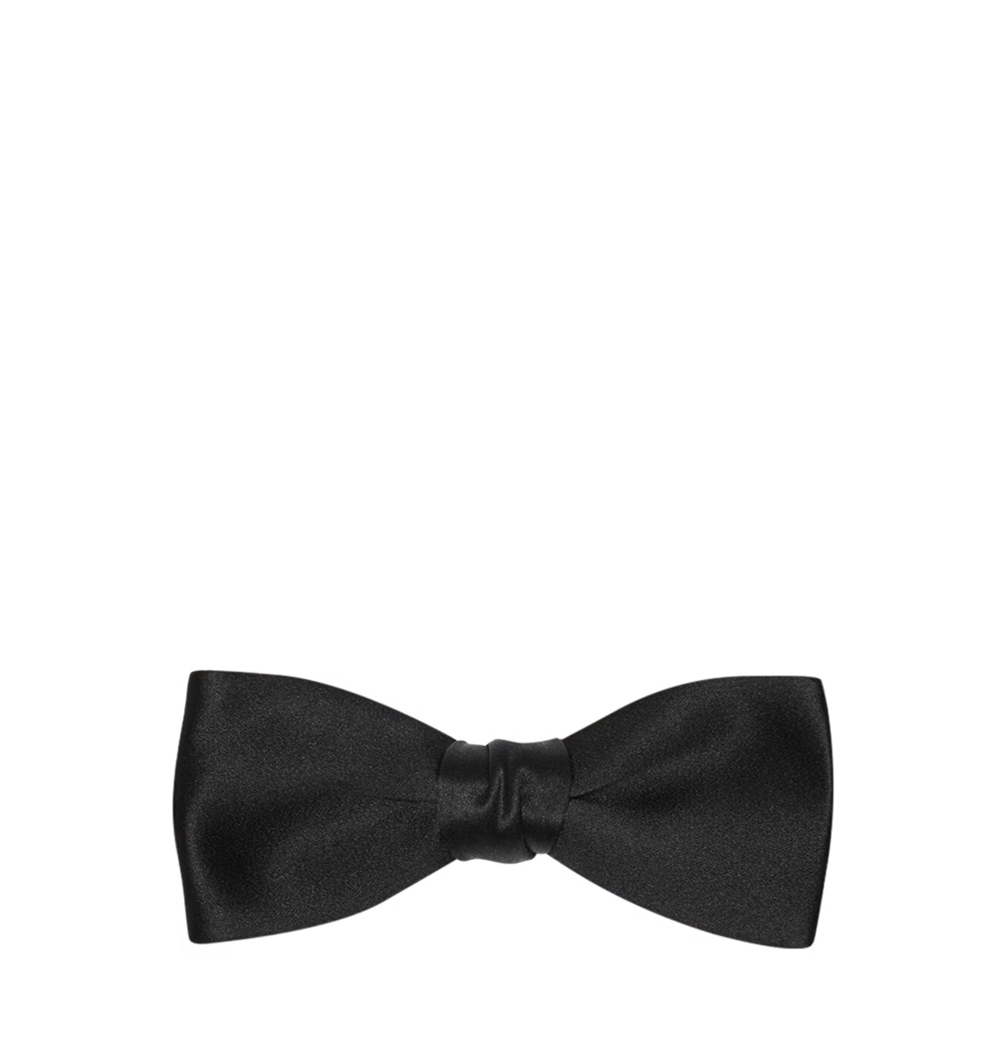 Yves Bow Tie In Silk