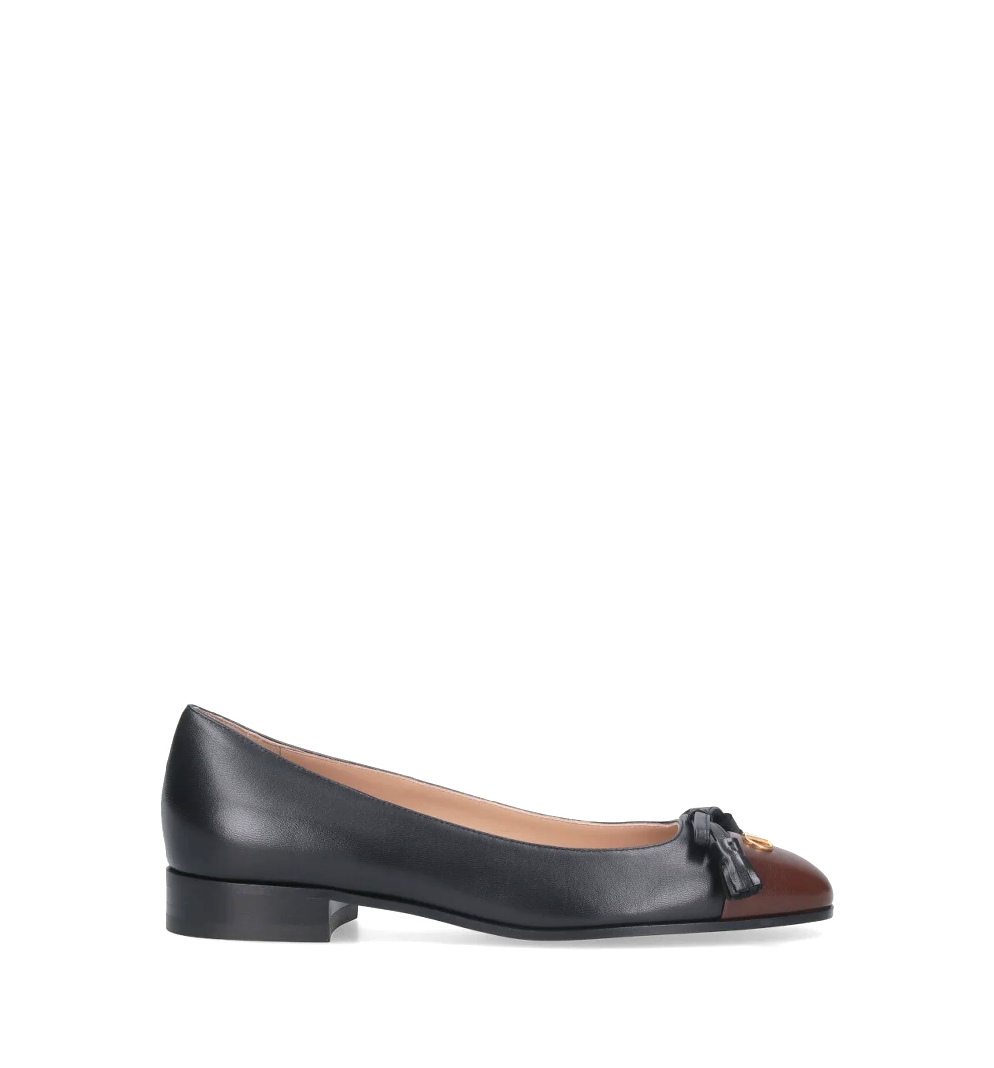 Valet Du Roi Kidskin Ballerina 25mm