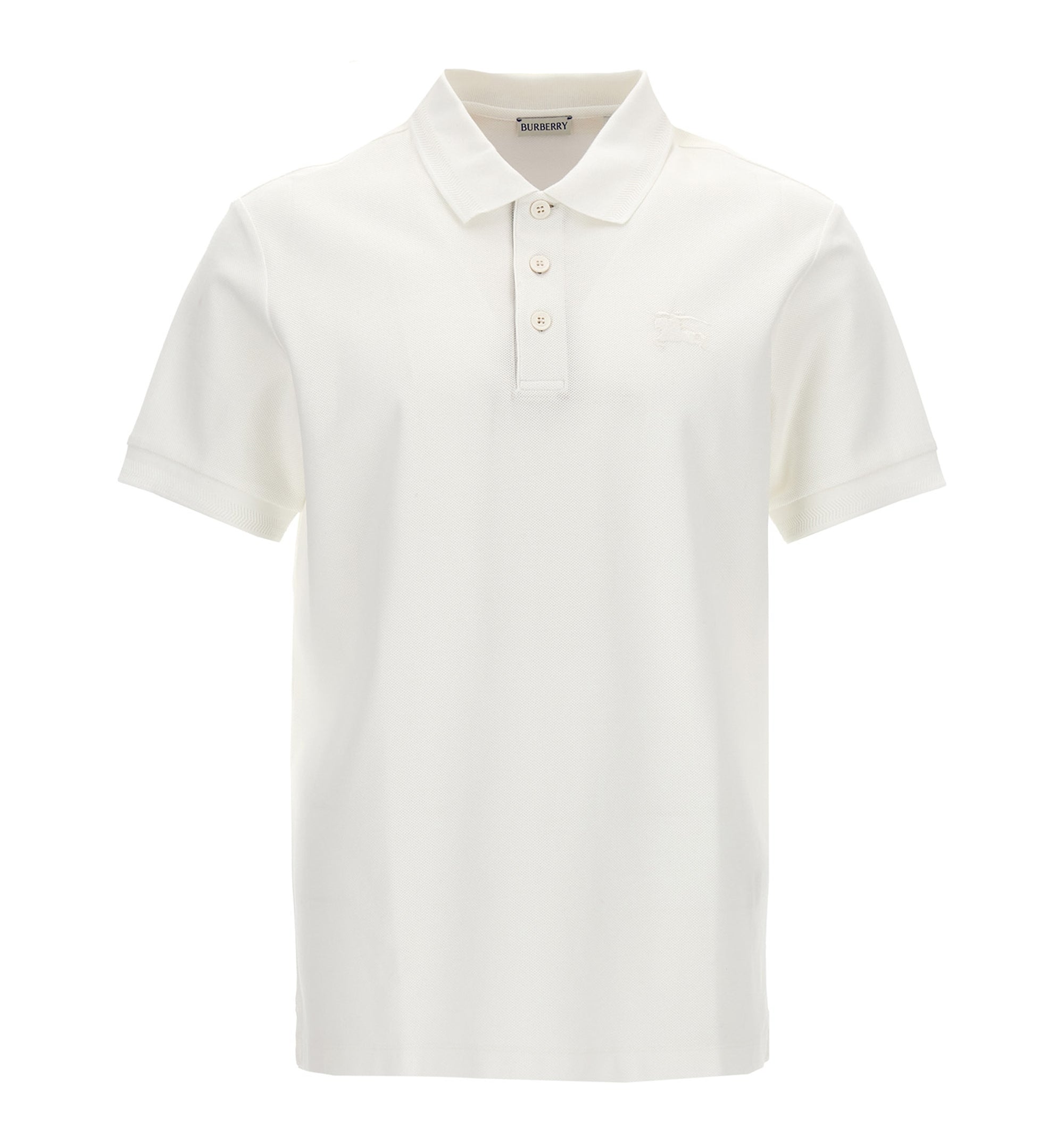 Eddie EKD Cotton Polo Shirt