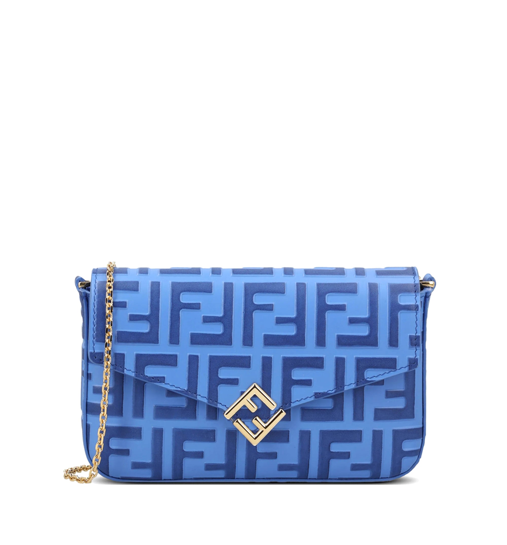 FF Diamonds Wallet On Chain