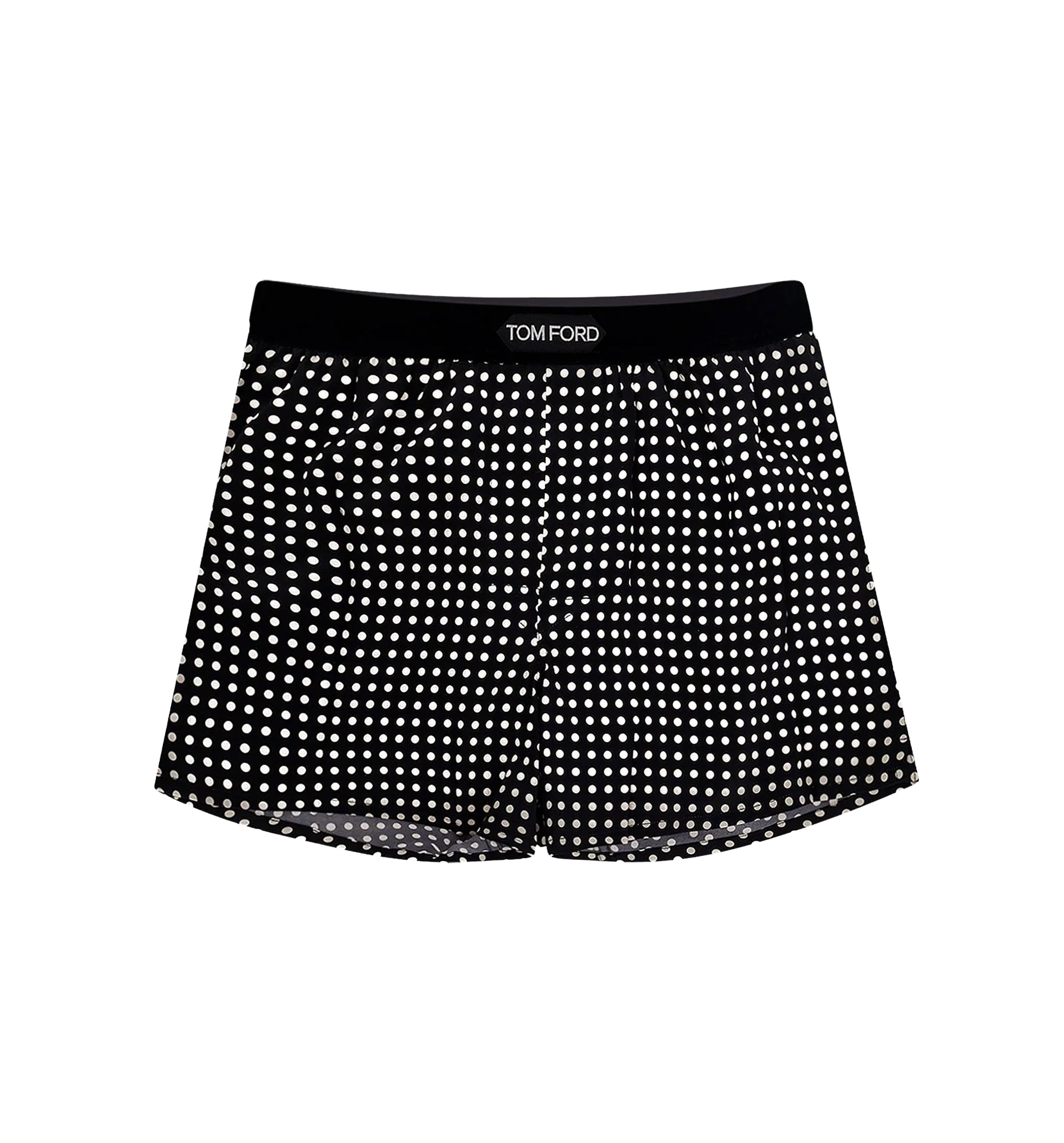 Silk Boxer