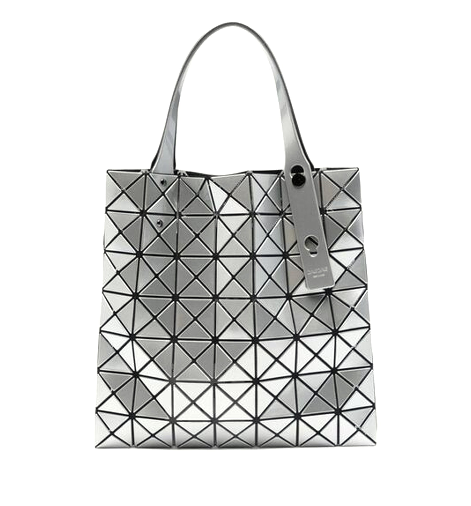 Bao Bao Prism Small Tote Bag