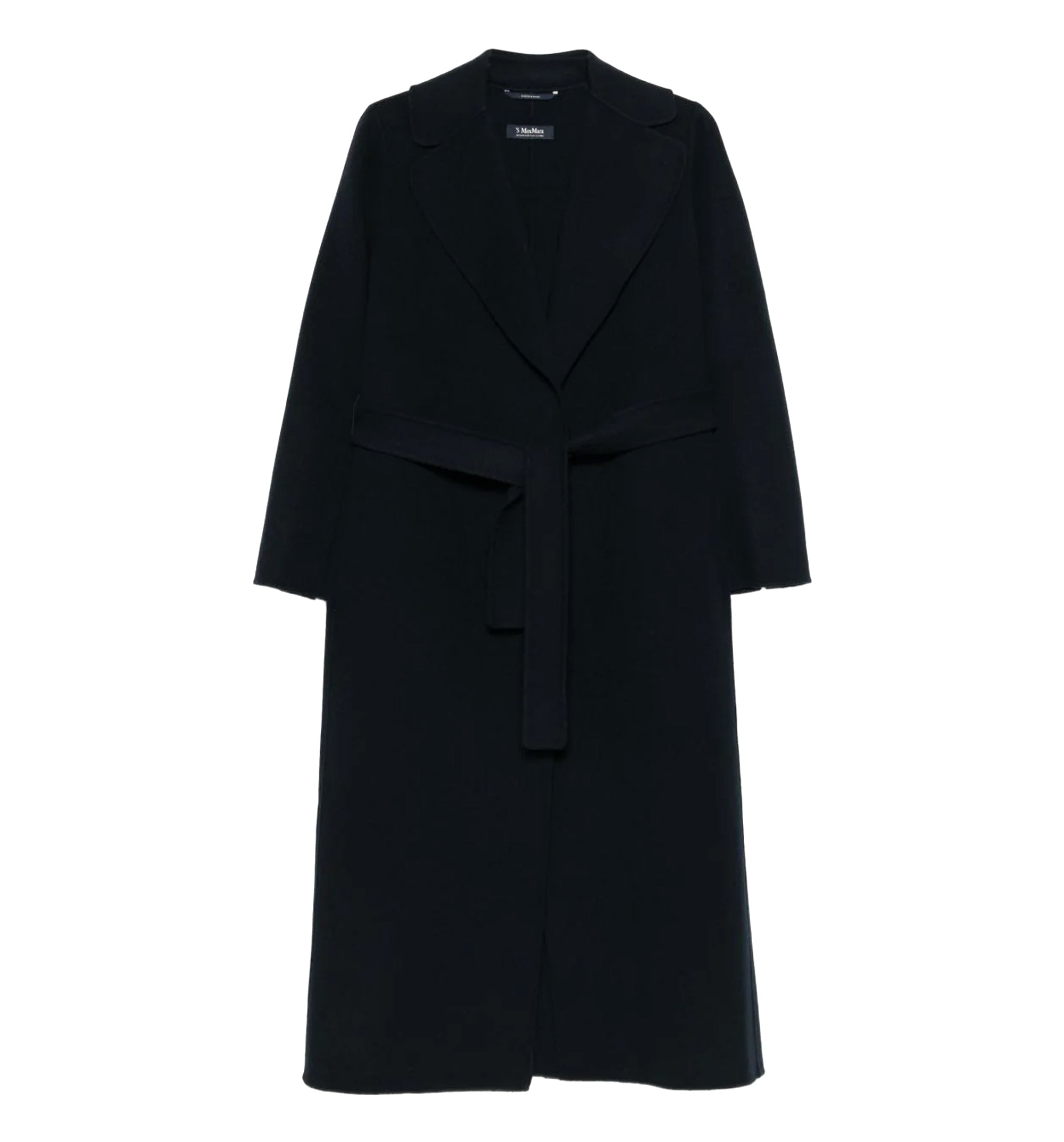 Wool Coat