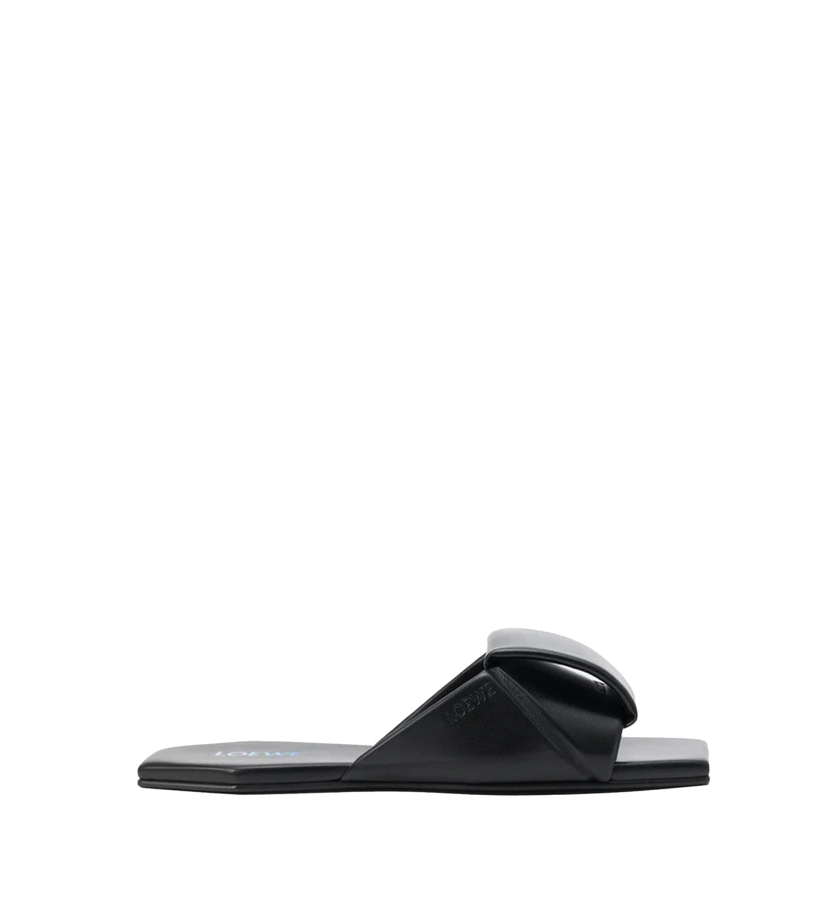 Origami Slide in Lambskin