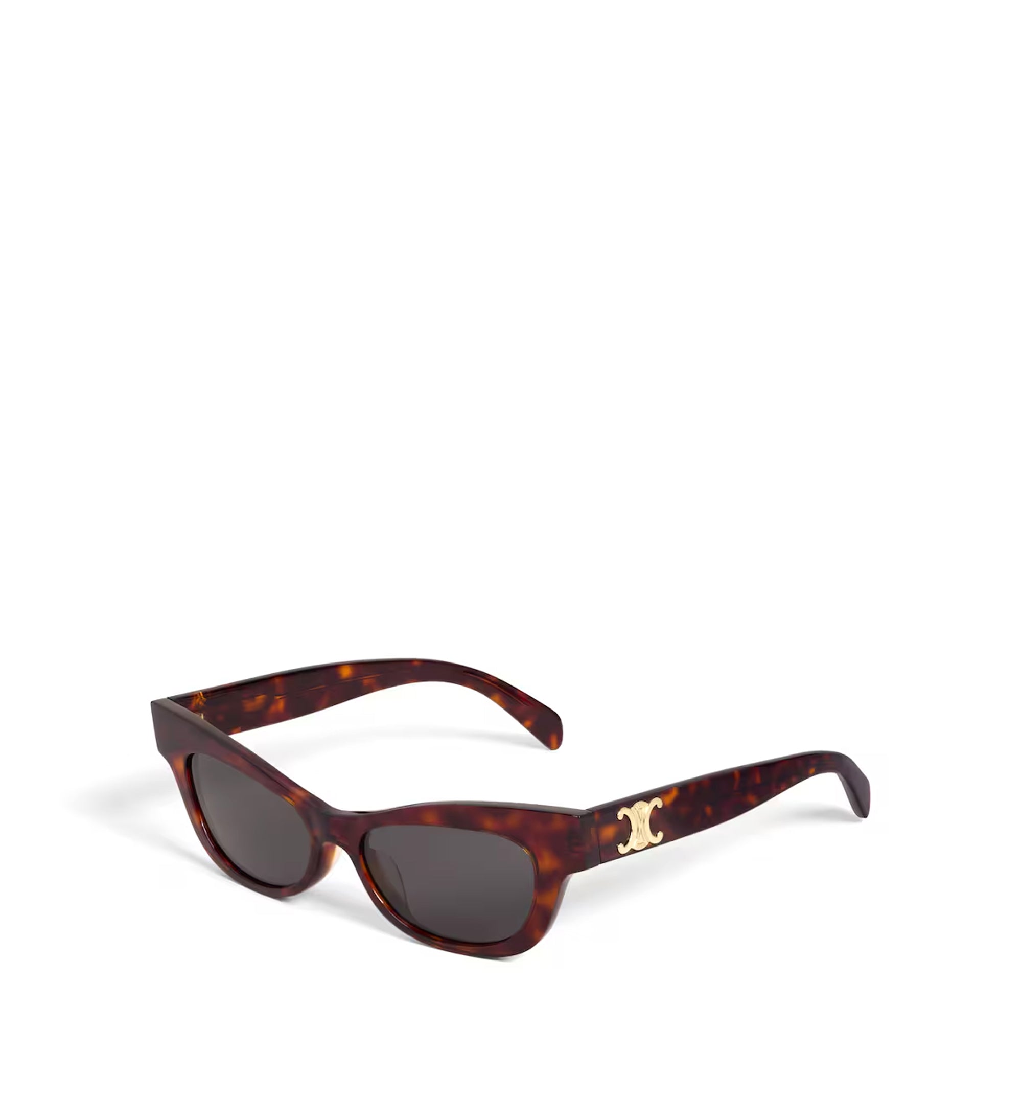 Triomphe acetate sunglasses